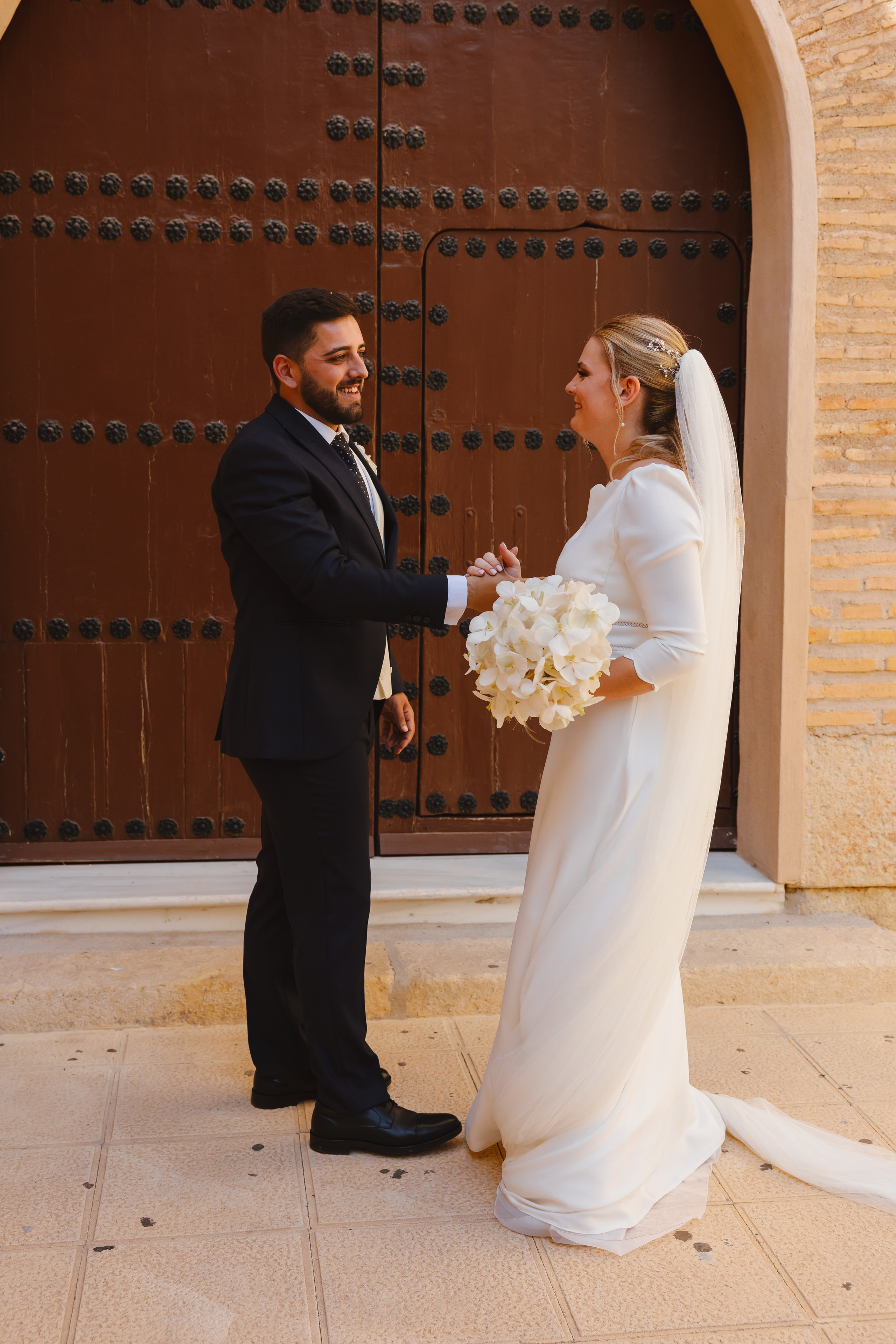 Mª ÁNGELES & ALEJANDRO. Fotógrafo y Videografo de bodas y eventos