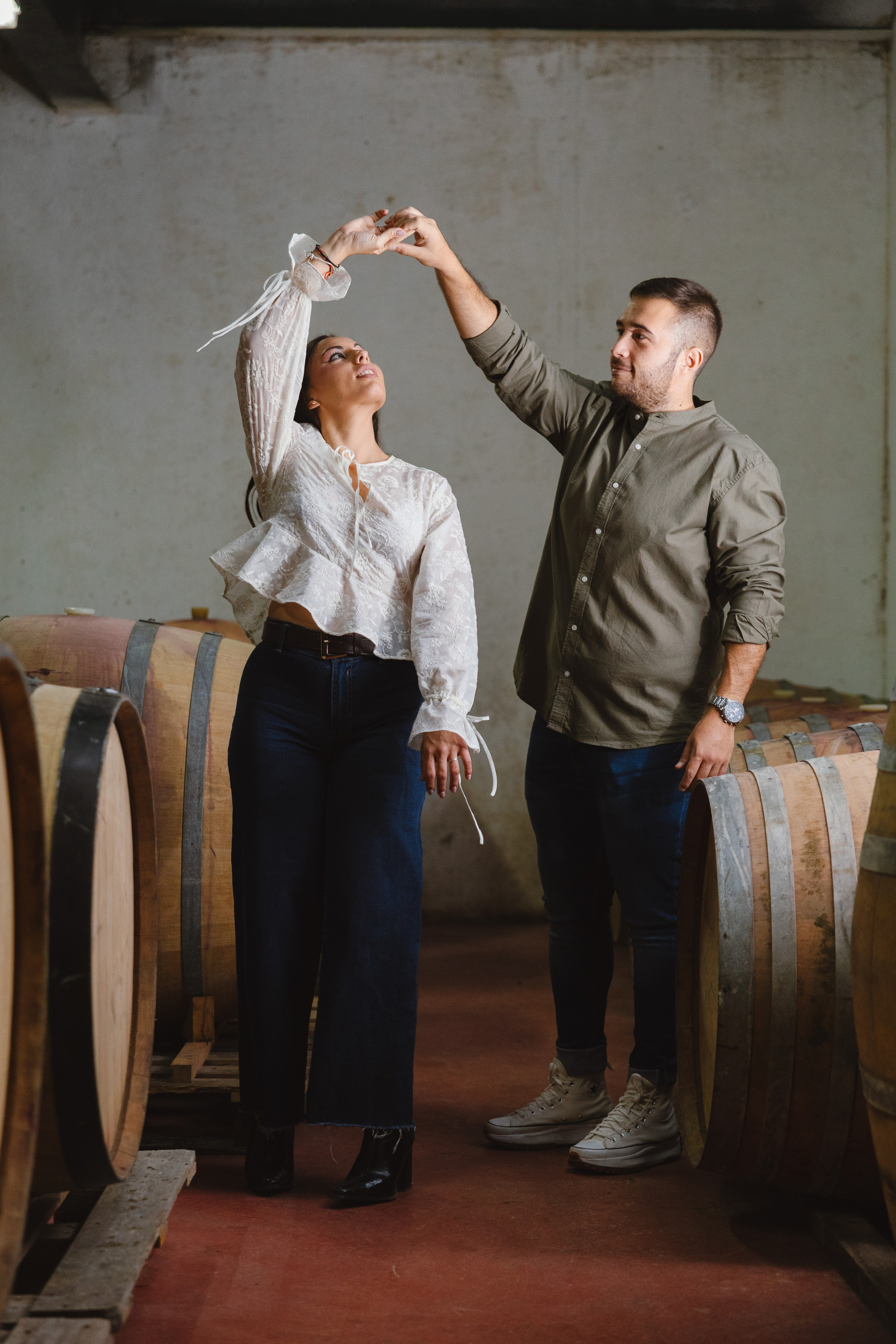 PREBODA ANA CRISTINA Y ROBERTO. Fotógrafo y Videógrafo de bodas y eventos