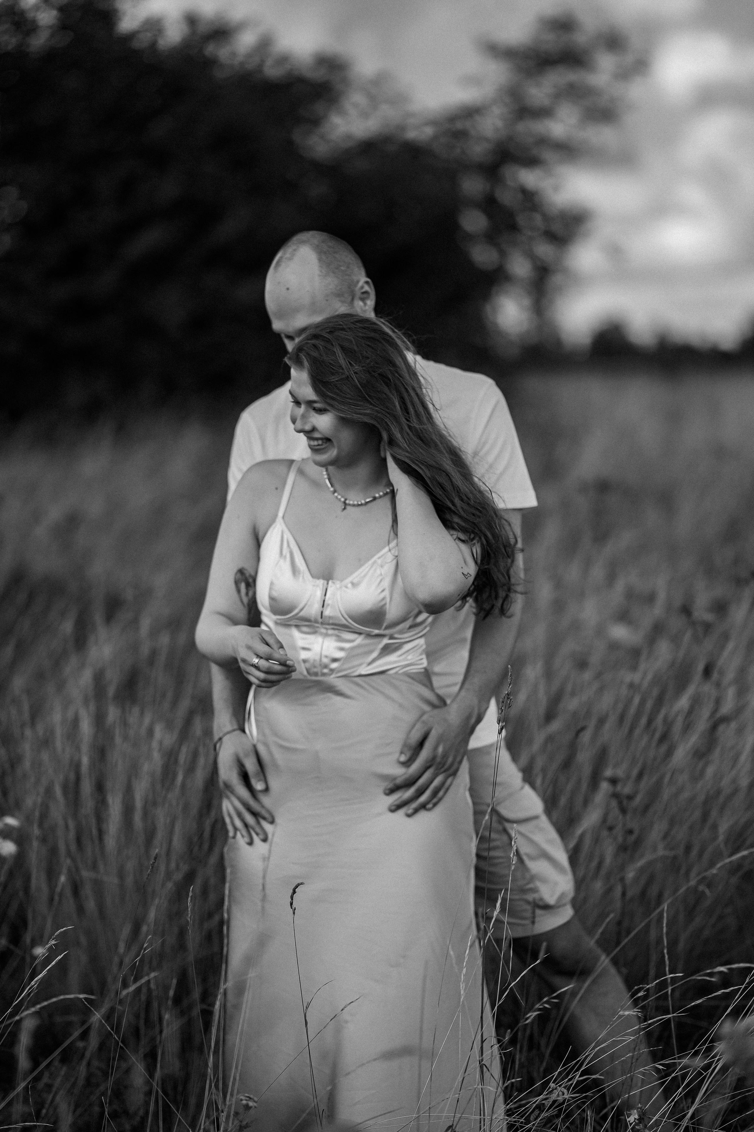 Love Story. Uvarovsphoto