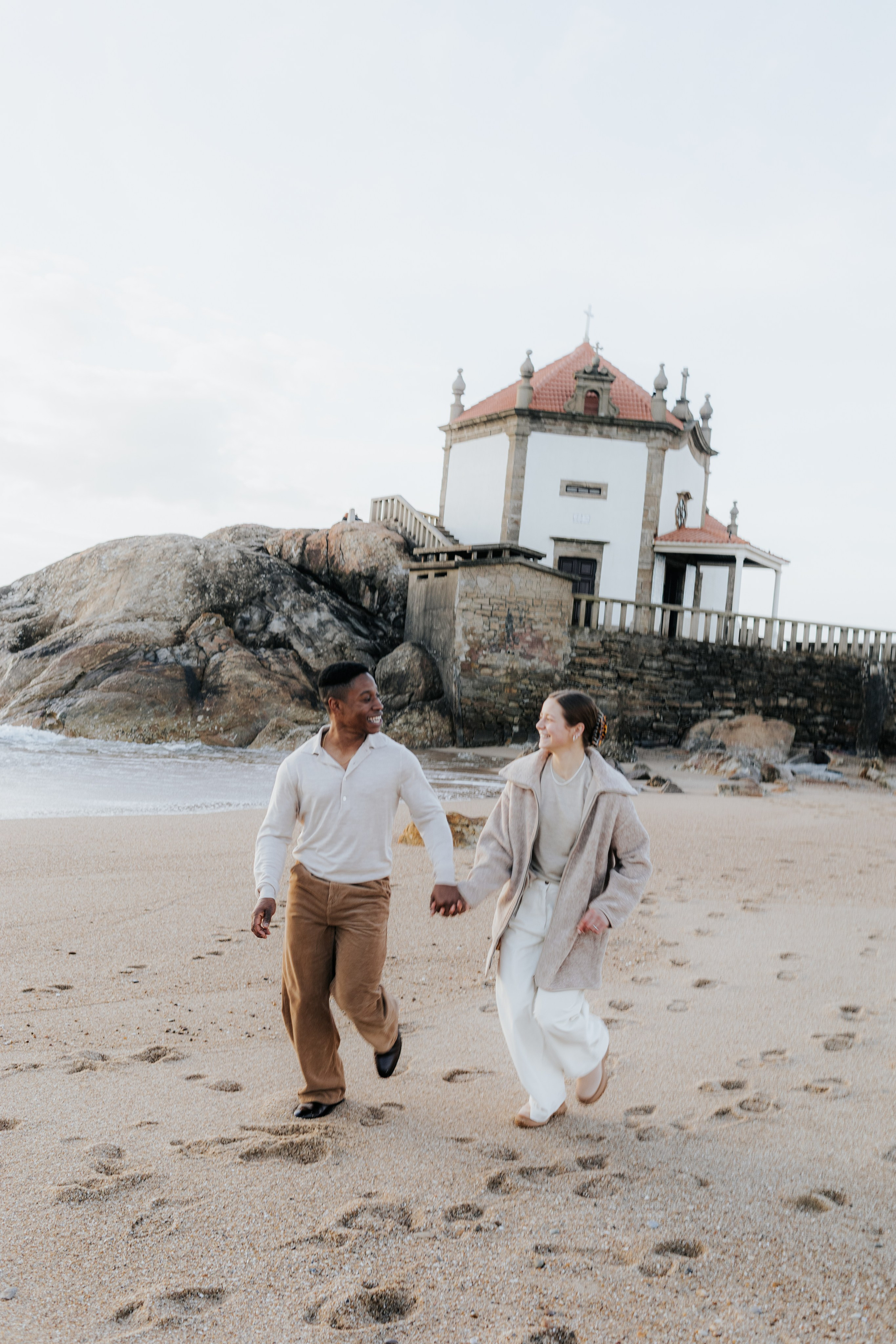Ellen & Sabien — Senhor da Pedra. Philipe Fotografia