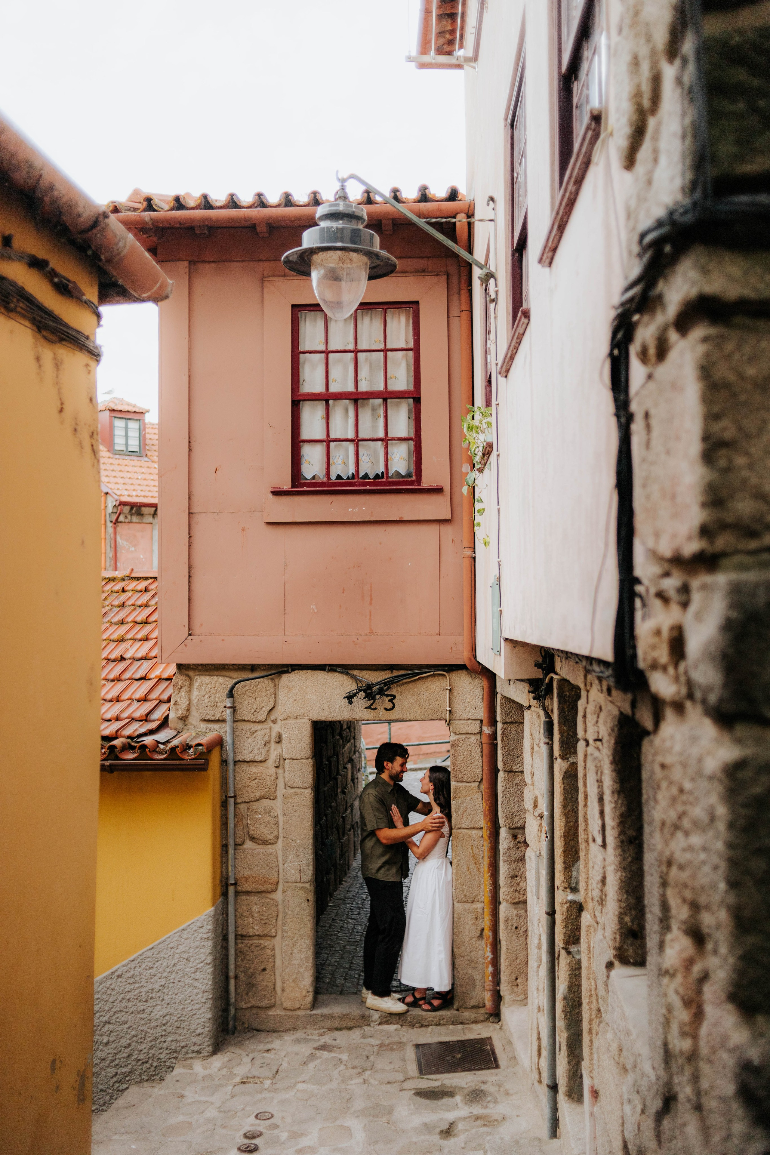 Michael & Brianne / Engagement Session. Philipe Fotografia