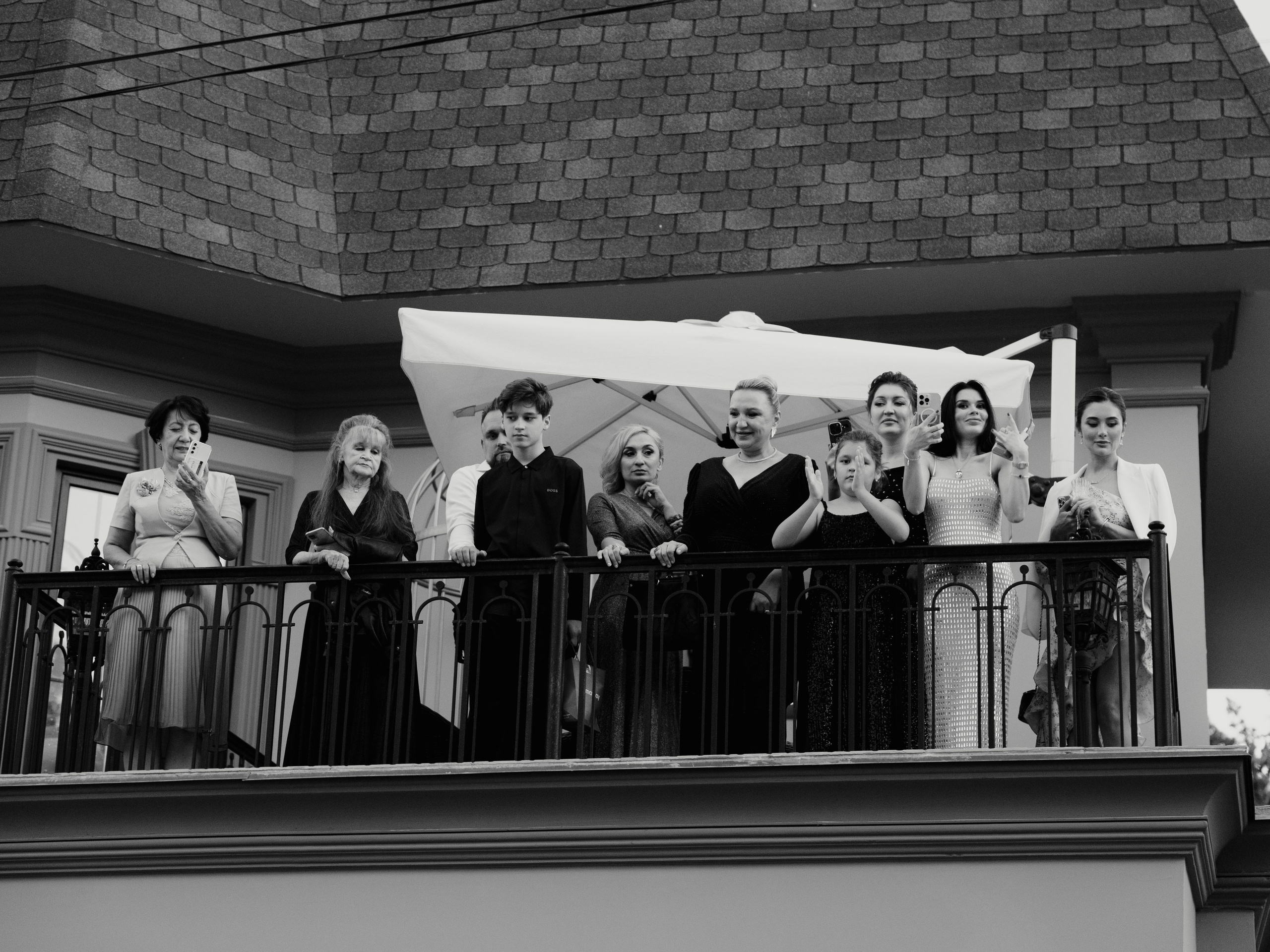 Рустам & София. Профессиональный фотограф в Ташкенте