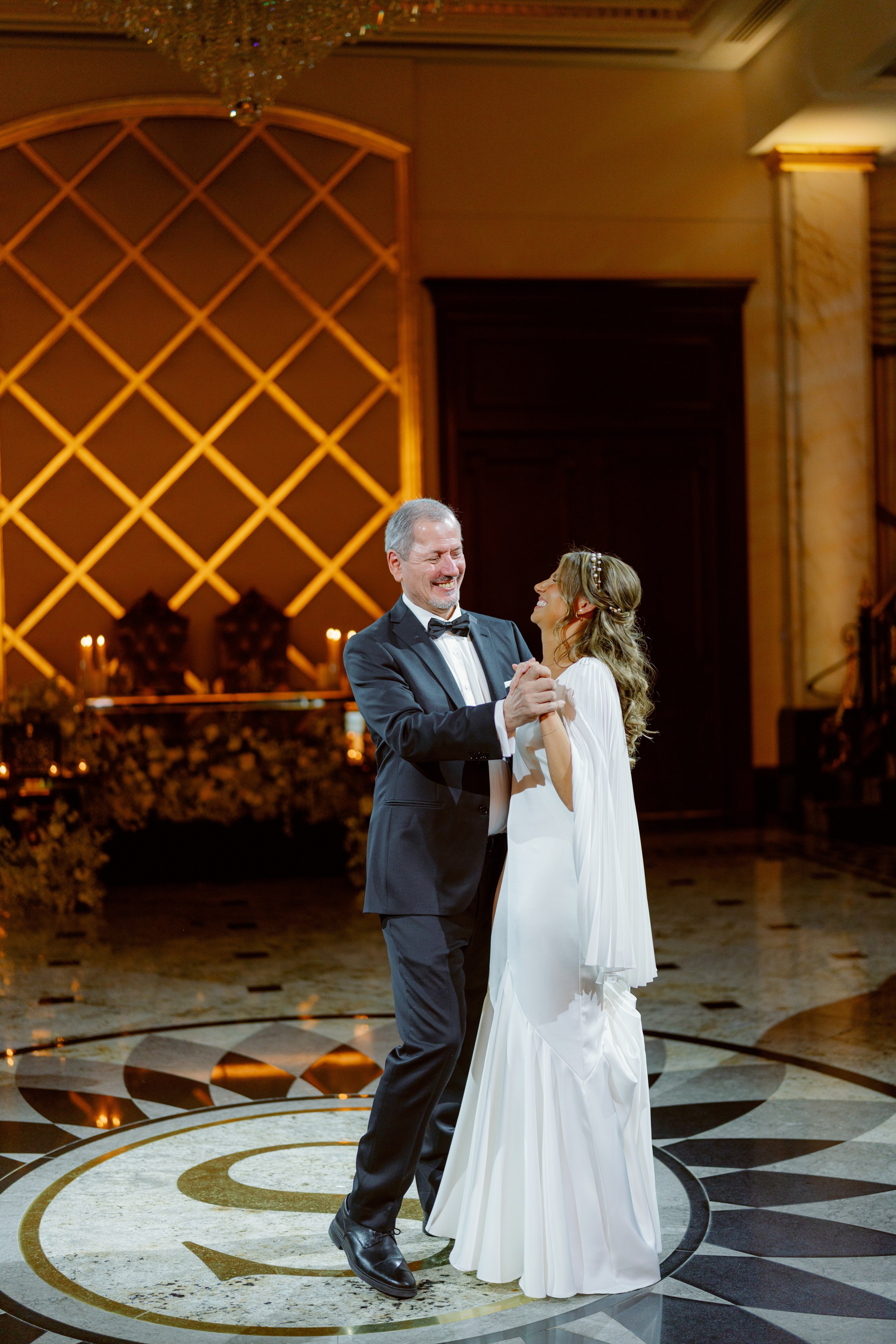 Amanda and Dan. Wedding photographer and videographer New York | New Jersey
