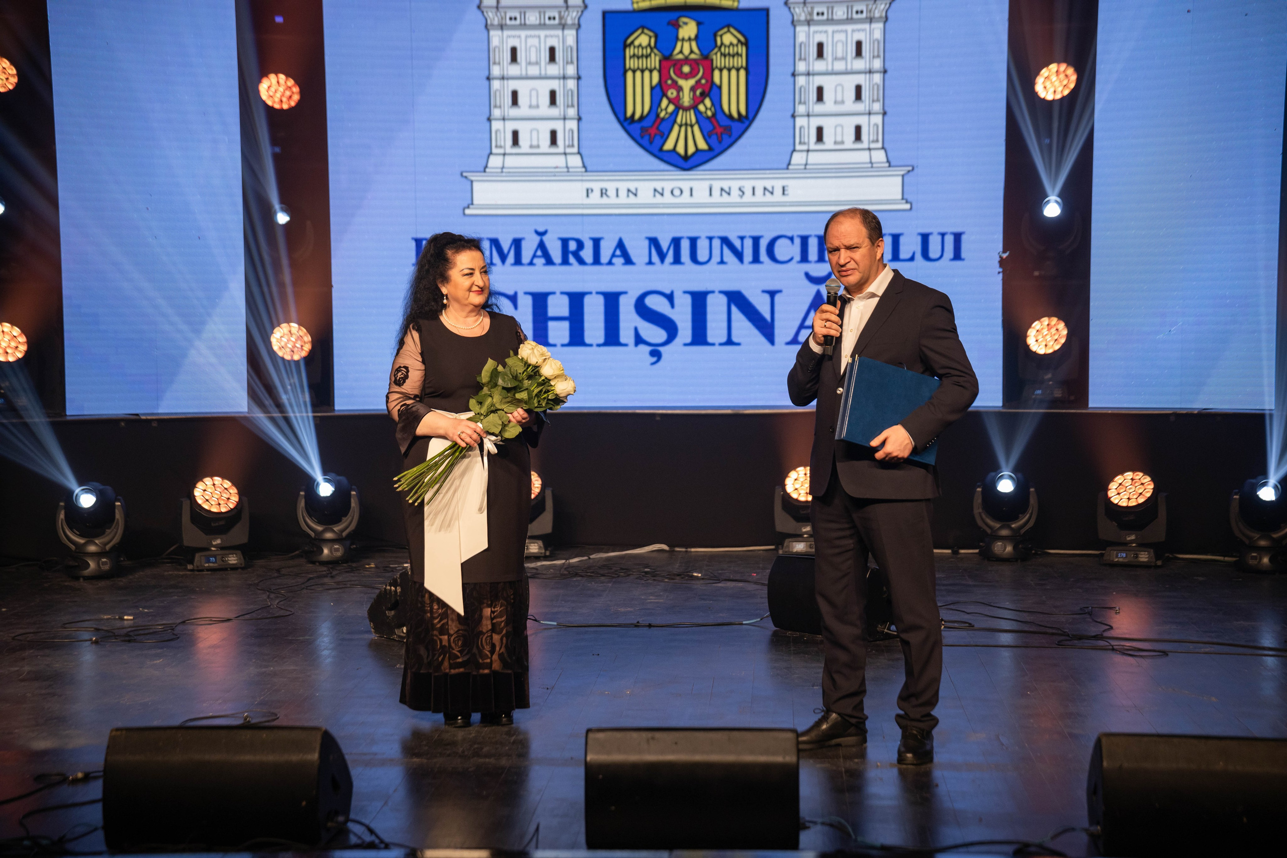 Maria Stoianov-Aniversare 2026. Alika Dia- Fotograf în Republica Moldova, Strășeni