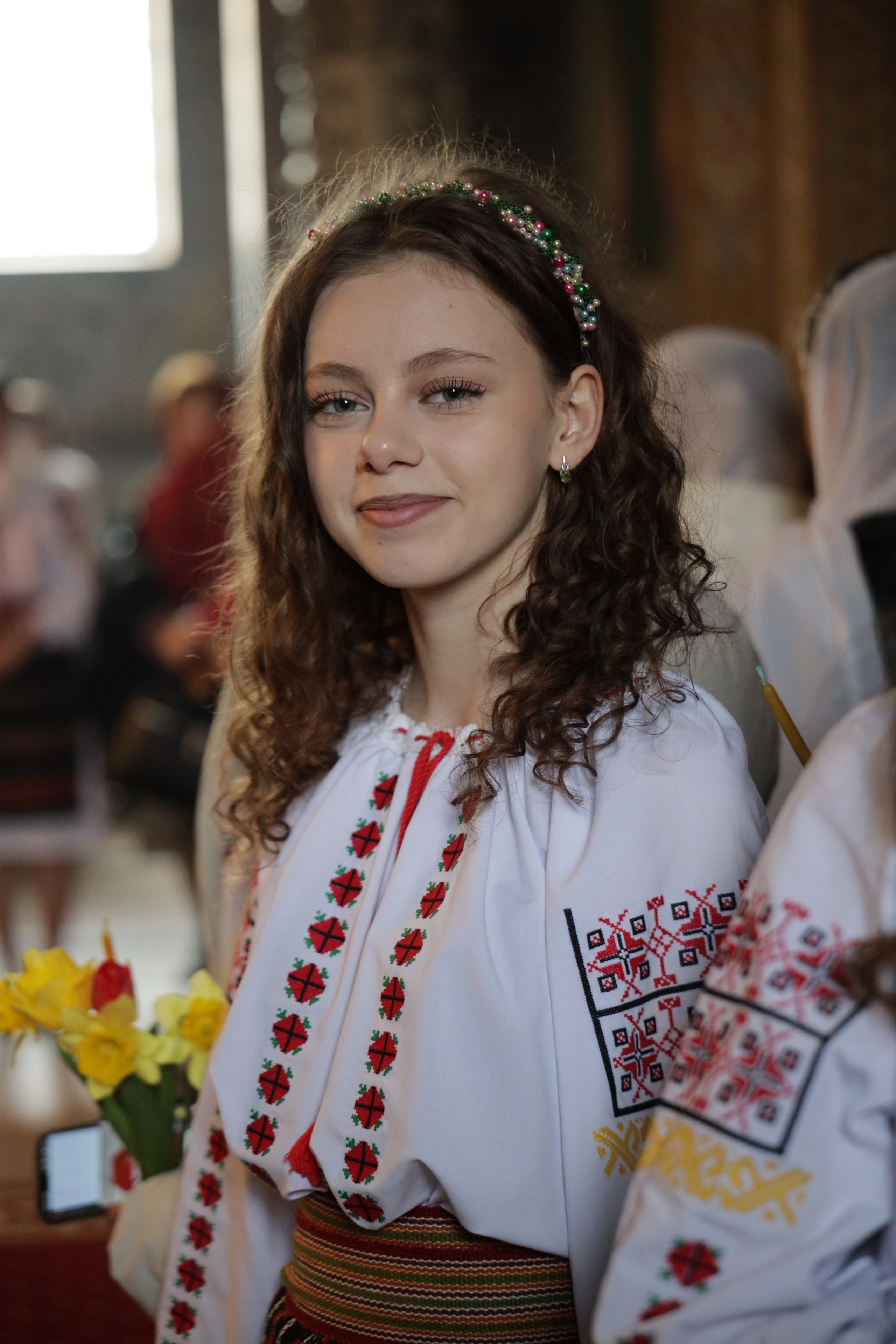 Cântările Învierii-Tradiție și Lumină. Alika Dia- Fotograf în Republica Moldova, Strășeni