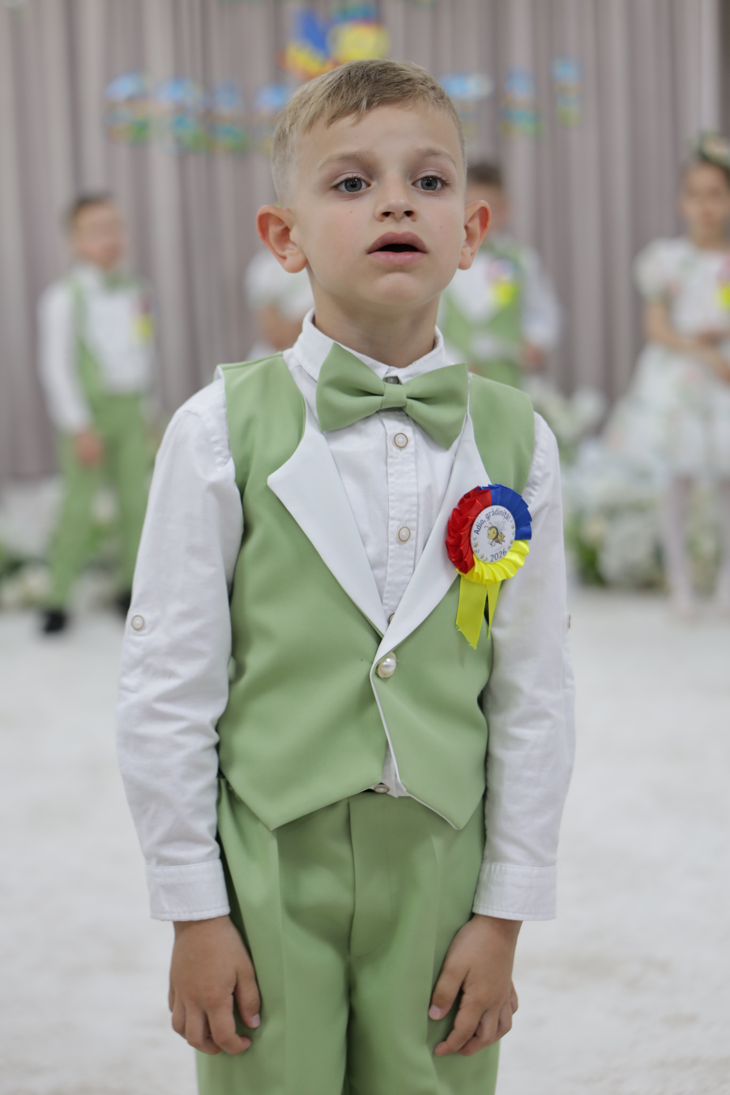 Adio Grădiniță dragă-2026. Alika Dia- Fotograf în Republica Moldova, Strășeni