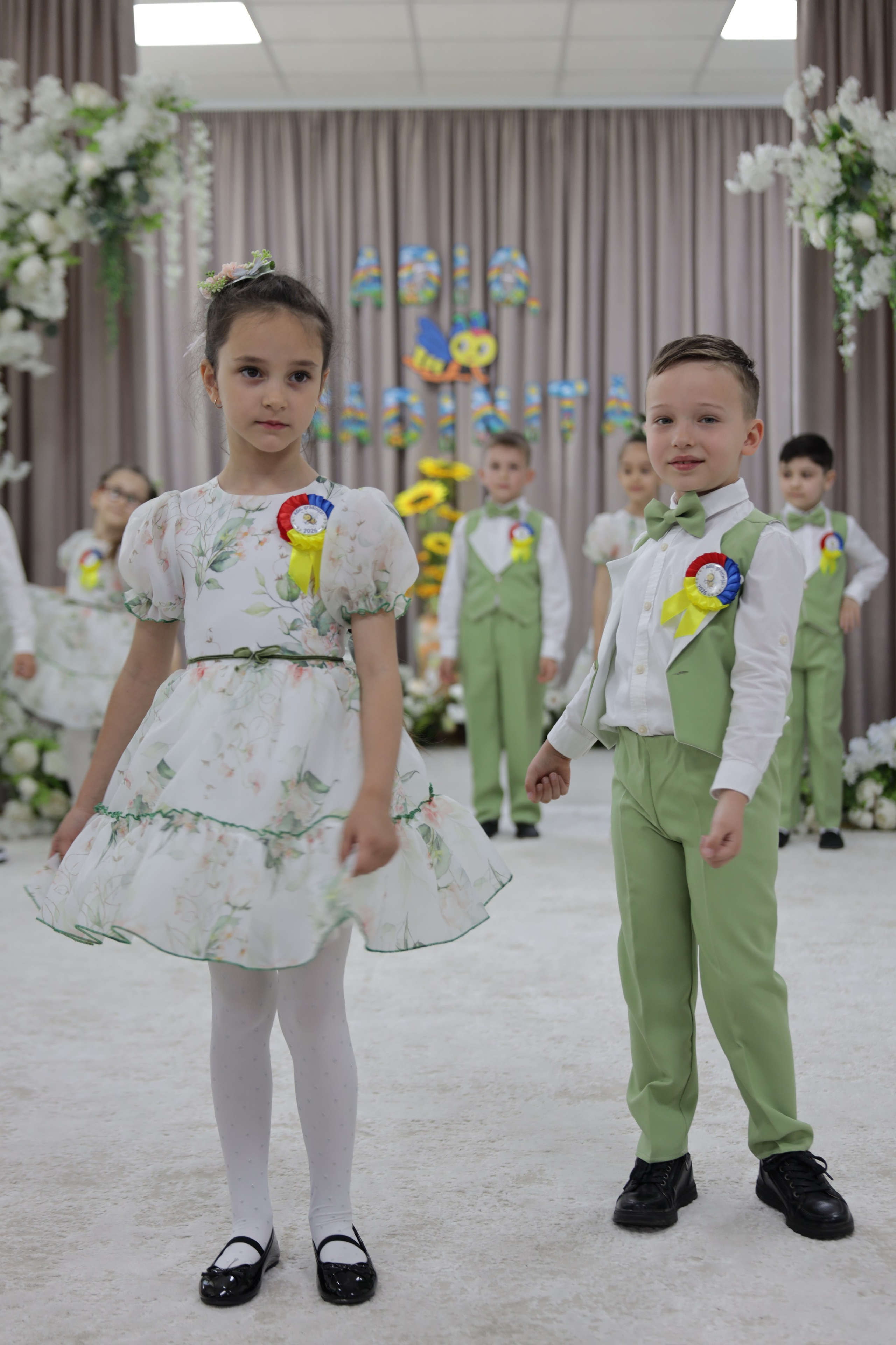Adio Grădiniță 2026. Alika Dia- Fotograf în Republica Moldova, Strășeni