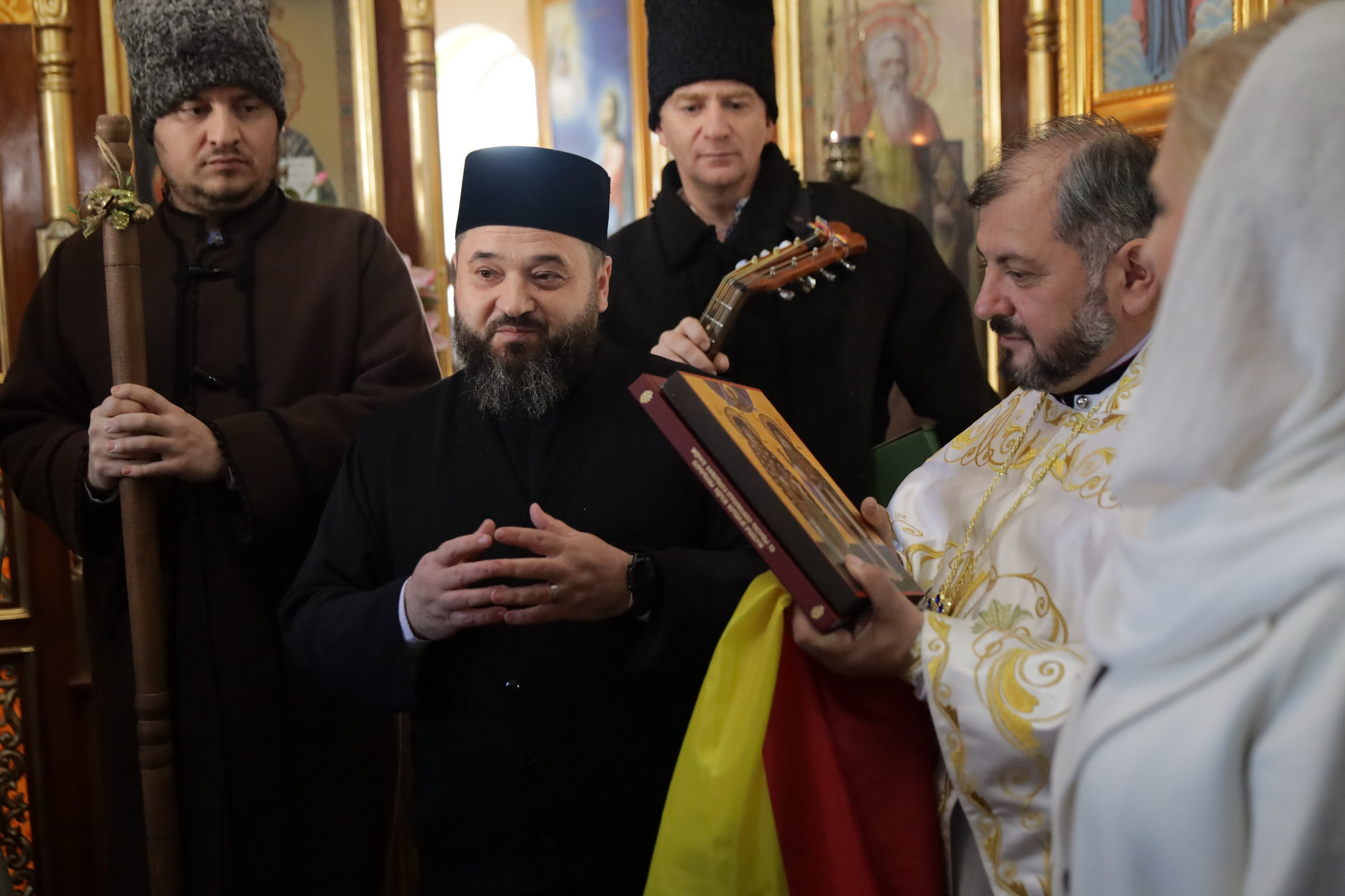 Dorurele 2025. Alika Dia- Fotograf în Republica Moldova, Strășeni
