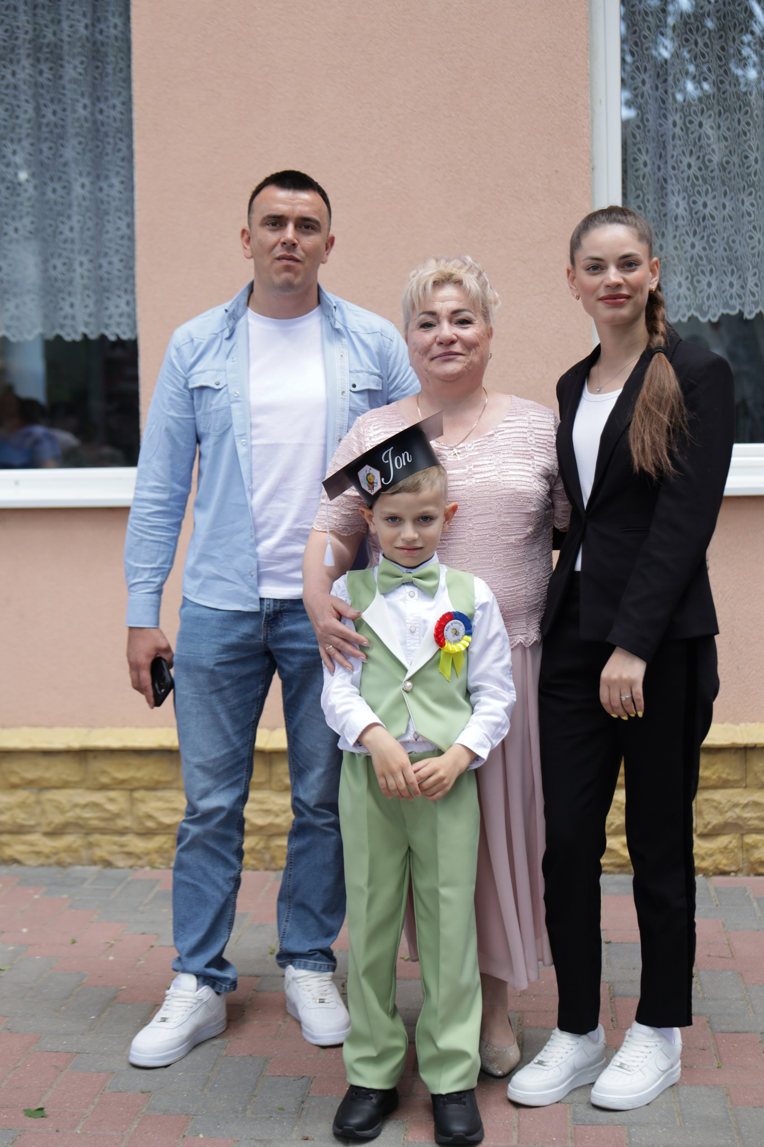 Adio Grădiniță 2026. Alika Dia- Fotograf în Republica Moldova, Strășeni