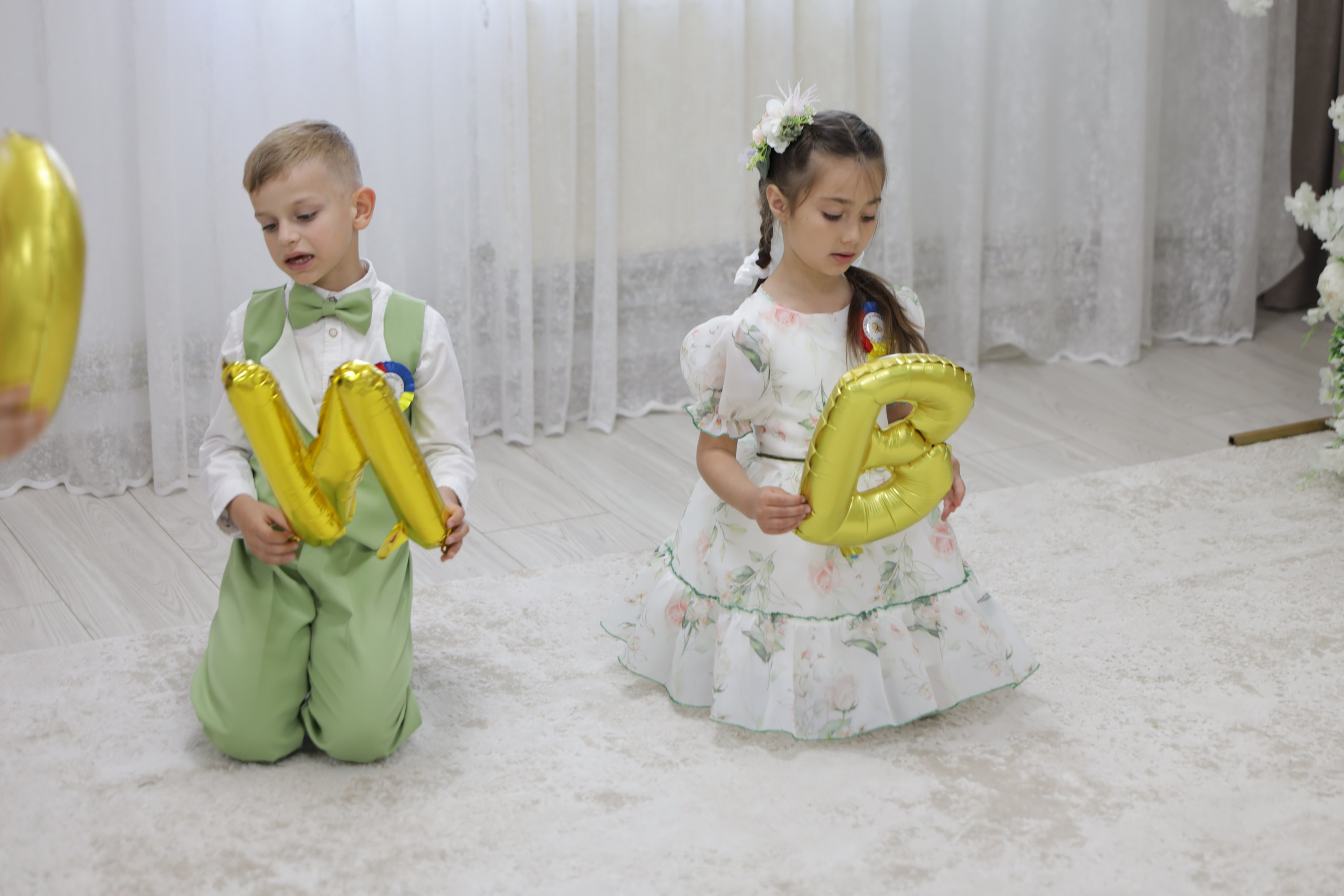 Adio Grădiniță 2026. Alika Dia- Fotograf în Republica Moldova, Strășeni