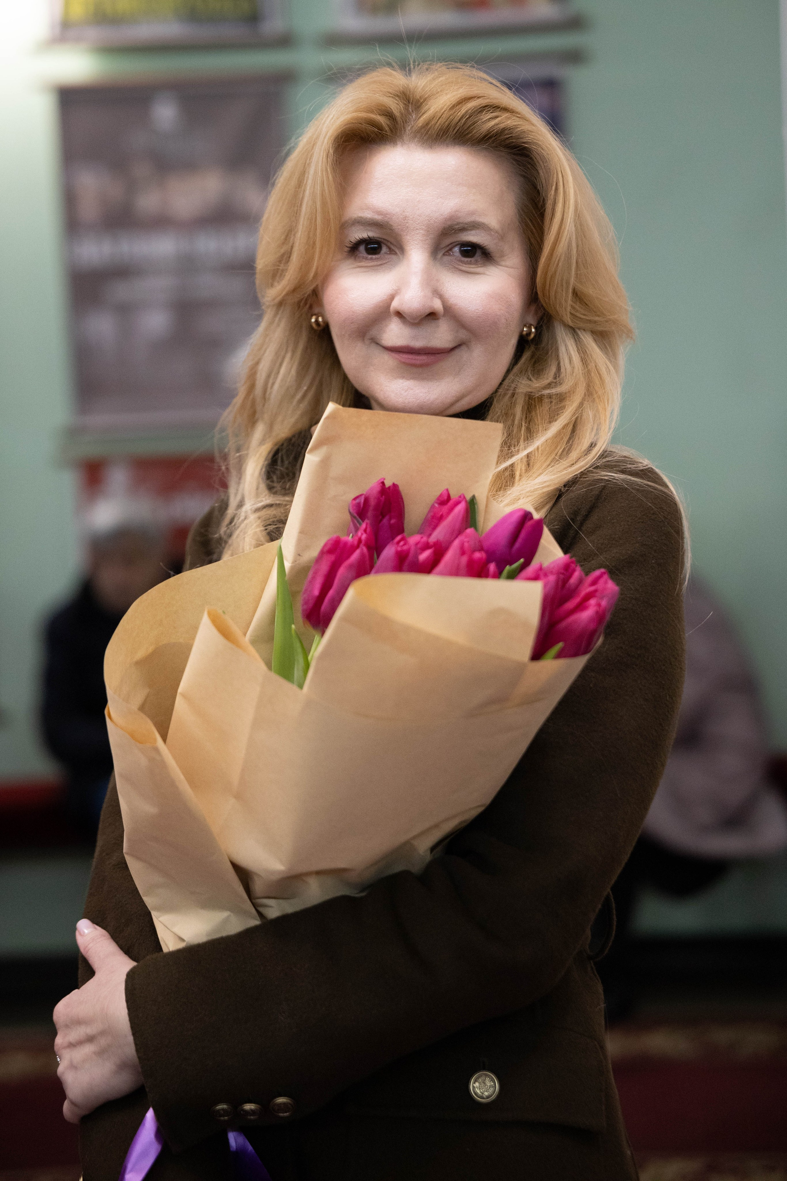 Maria Stoianov-Aniversare 2026. Alika Dia- Fotograf în Republica Moldova, Strășeni