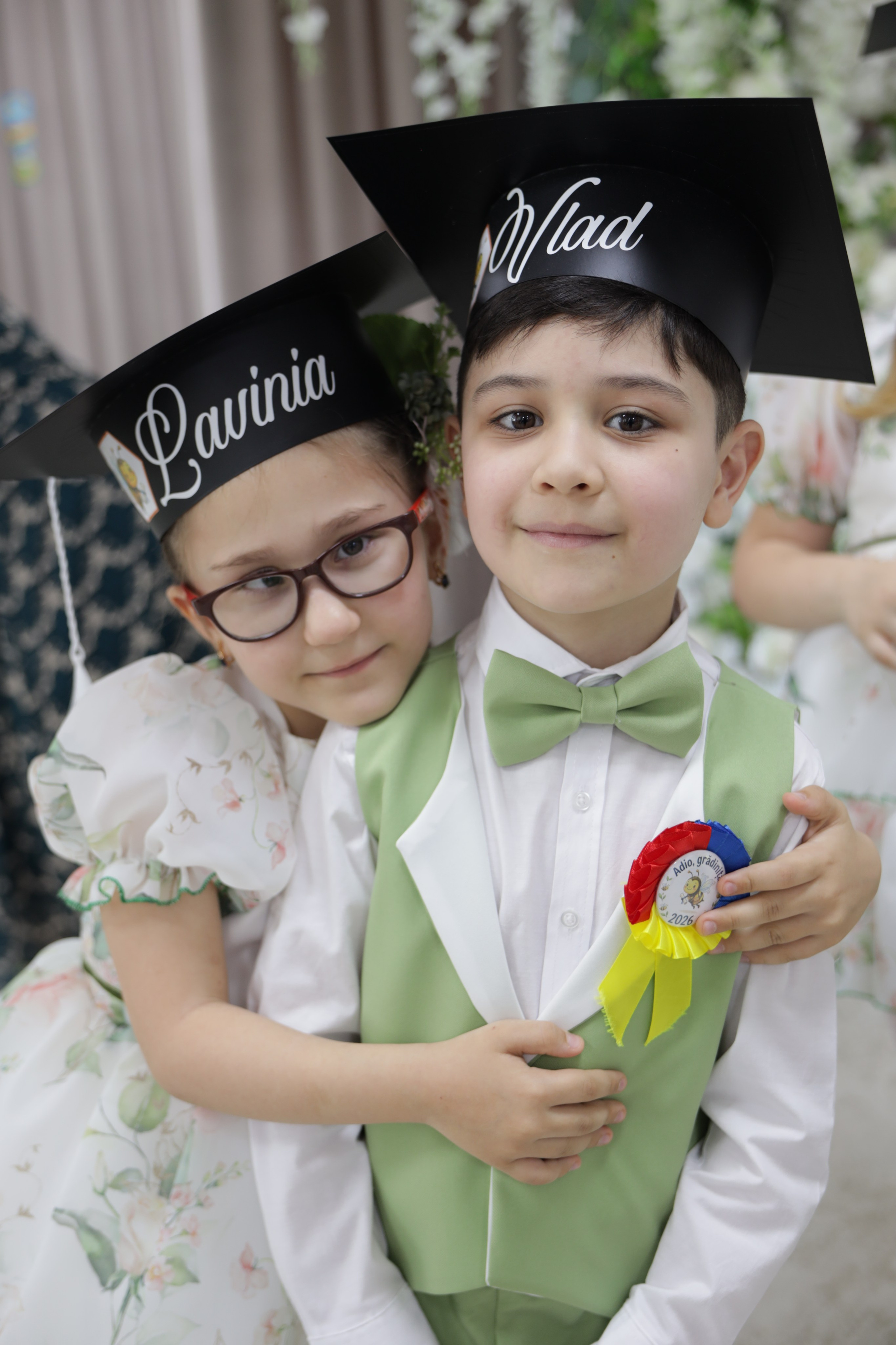 Adio Grădiniță dragă-2026. Alika Dia- Fotograf în Republica Moldova, Strășeni