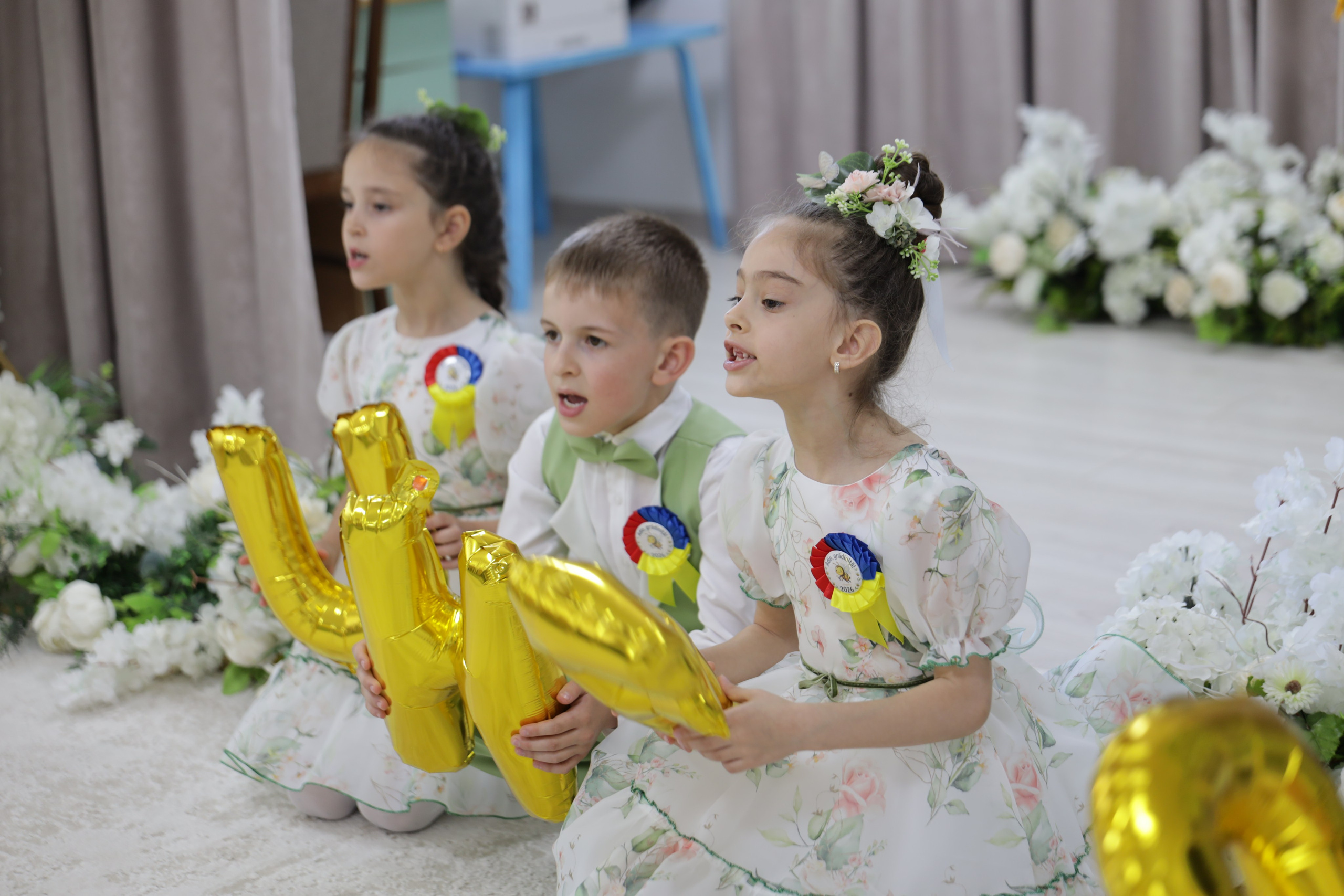 Adio Grădiniță 2026. Alika Dia- Fotograf în Republica Moldova, Strășeni