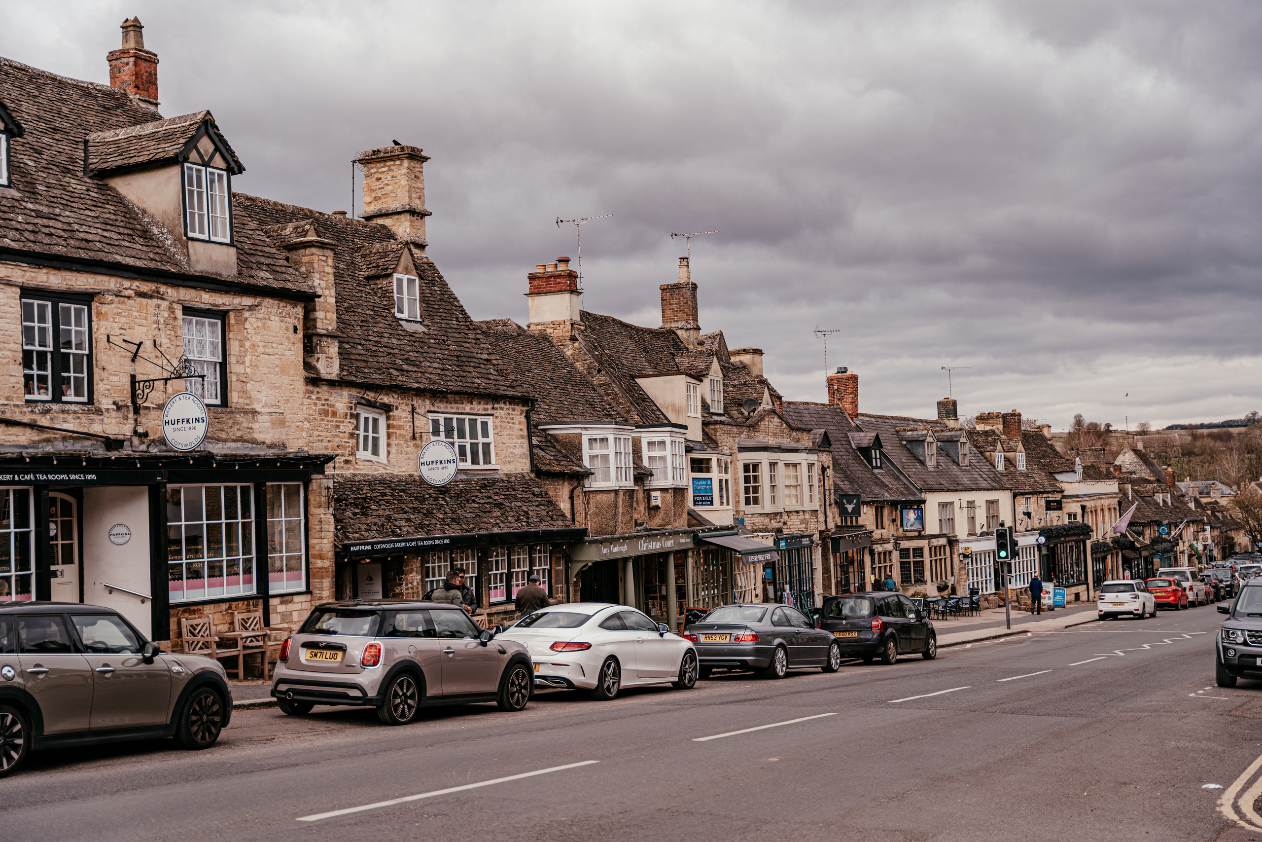 Cotswolds. Tonya Kyrylenko photographer in London