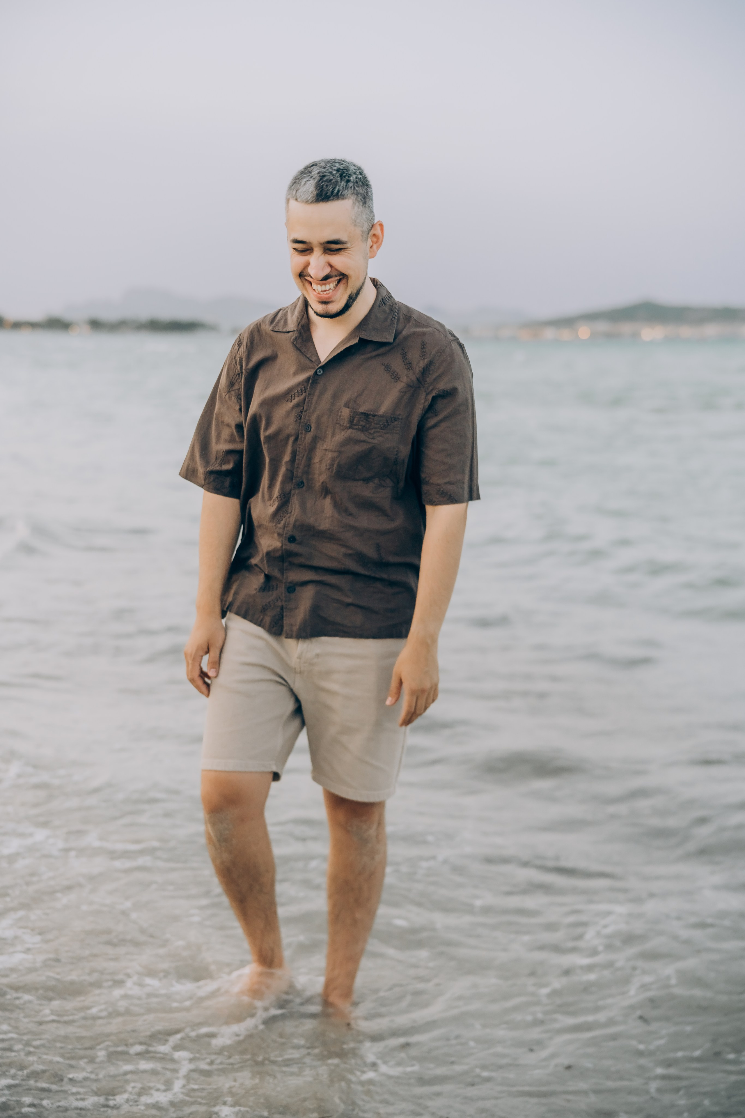 Our time together is wonderful. Фотограф Пальма де Майорка