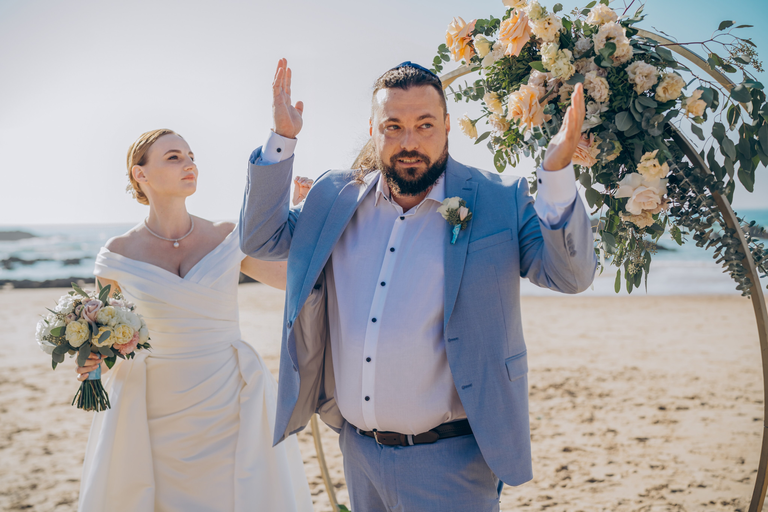 Wedding in Portugal. Фотограф у Пальма де Майорка