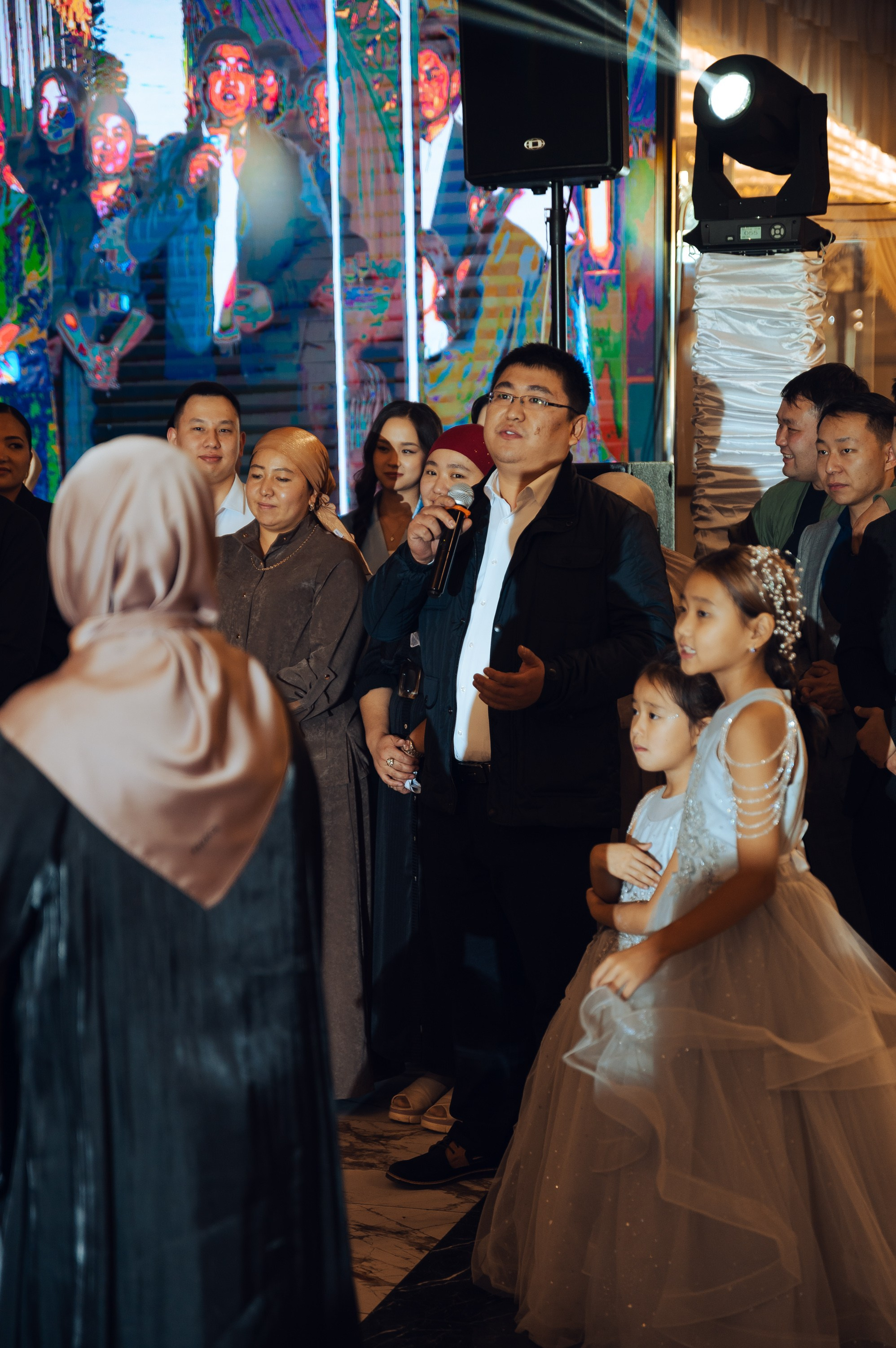 MAHMUD & AIDAI. Фотограф в Бишкеке Андрей Кавешников