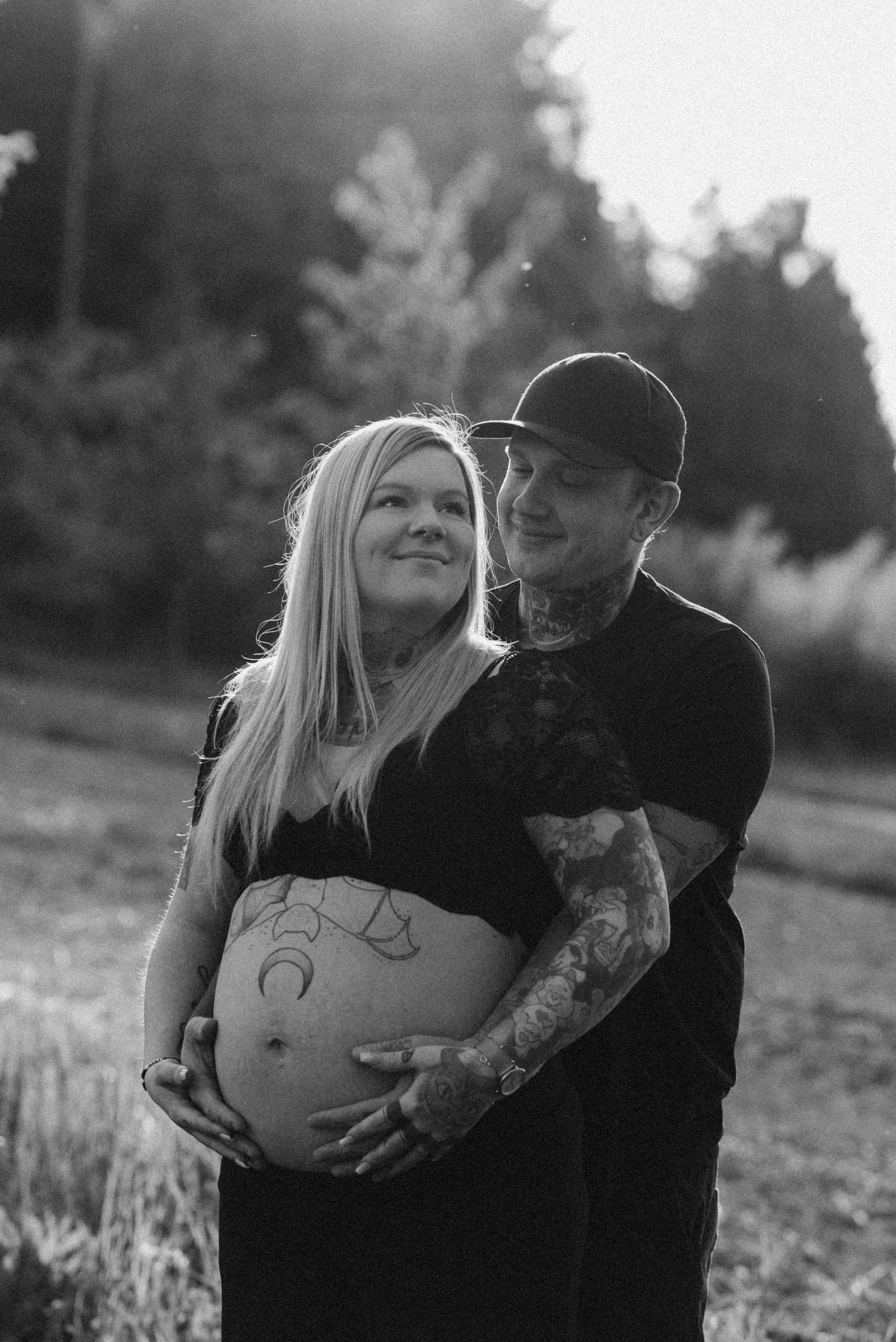 PUSTERBLUMEN. Fotografin Ansbach - Paare | Hochzeit | After Wedding