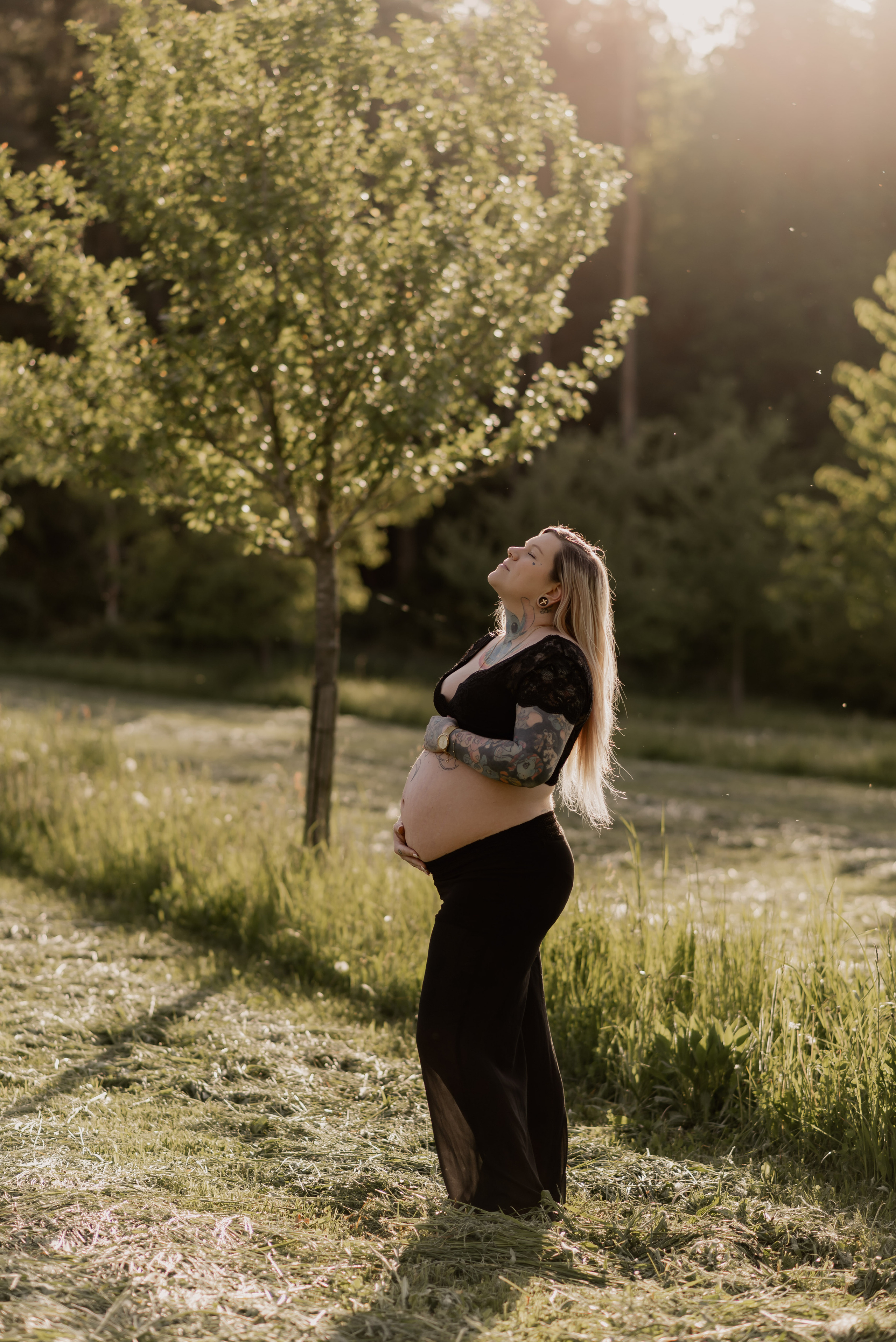 PUSTERBLUMEN. Fotografin Ansbach - Paare | Hochzeit | After Wedding