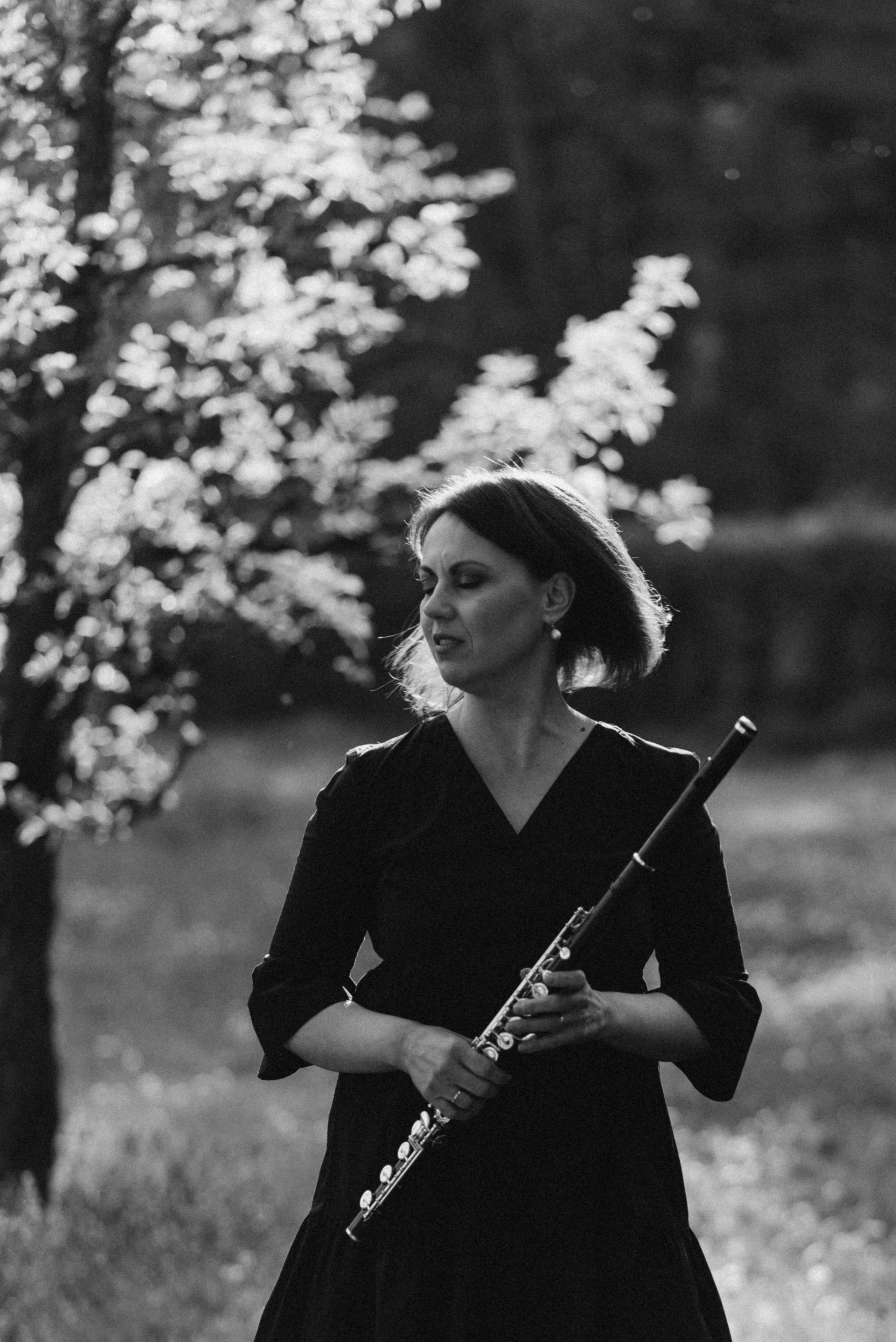 MUSIC. Photographer in Nuremberg Irina Mehnert from Ansbach