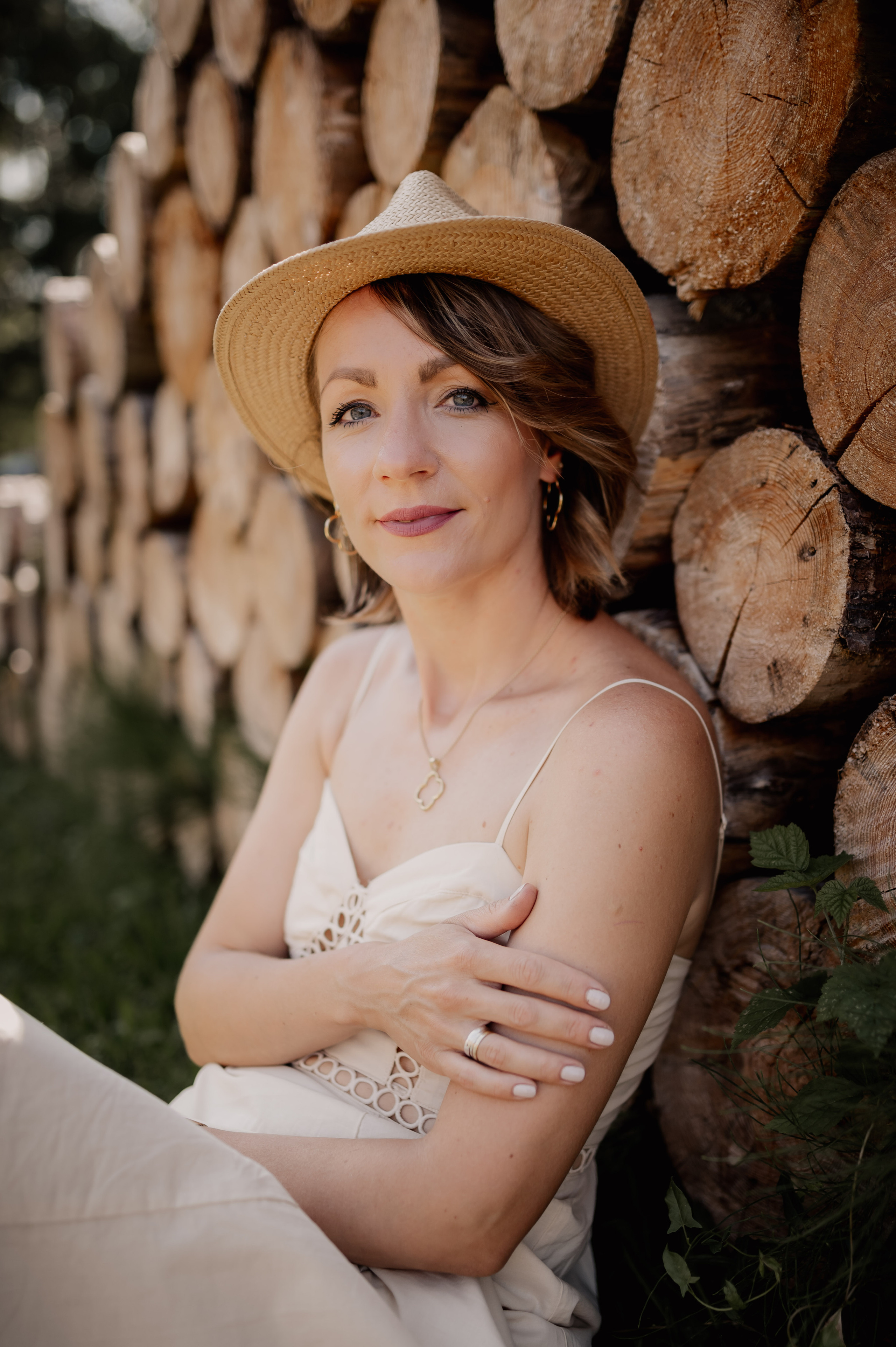 SUMMER BEAUTY. Фотограф в Нюрнберге Ирина Менерт из Ансбаха