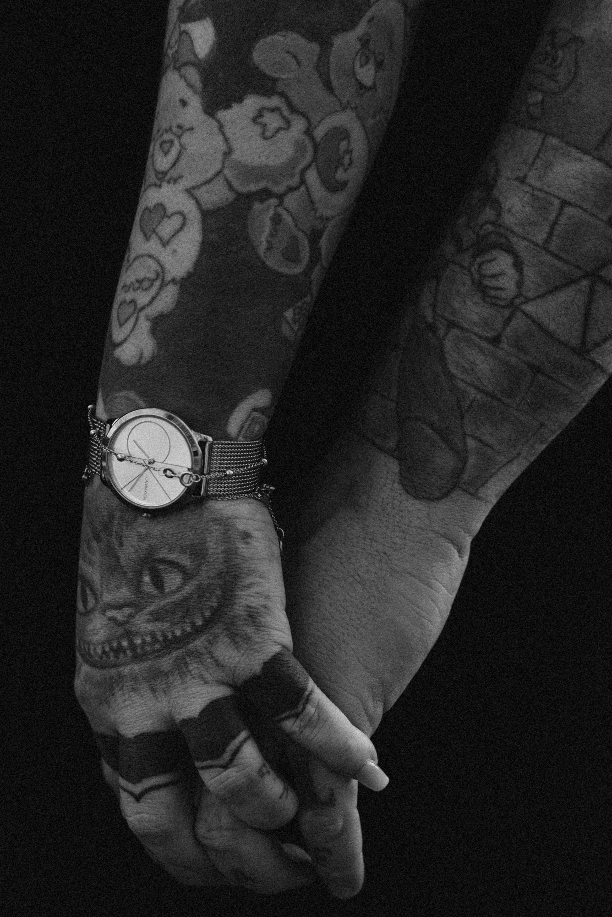 PUSTERBLUMEN. Fotografin Ansbach - Paare | Hochzeit | After Wedding