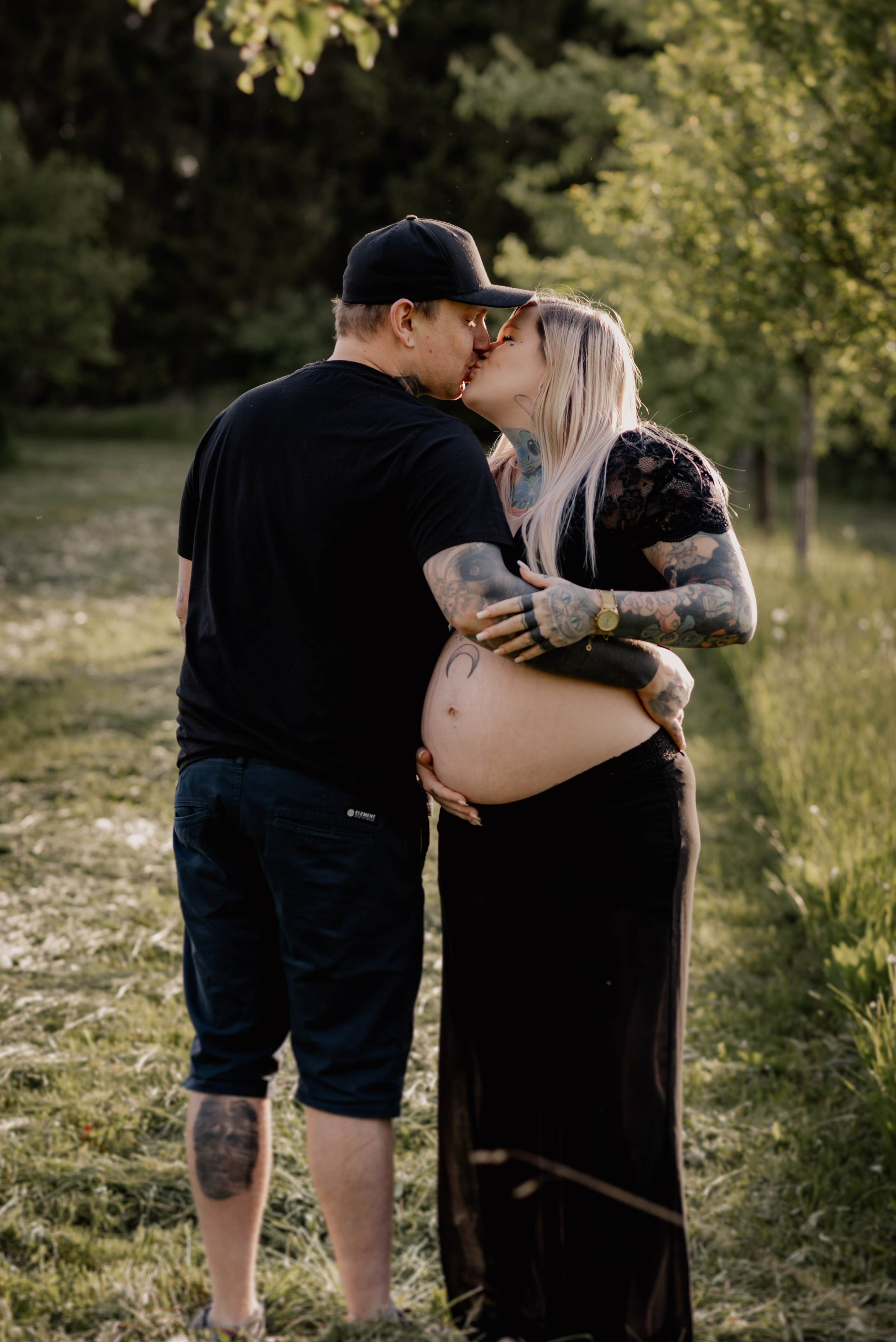 PUSTERBLUMEN. Fotografin Ansbach - Paare | Hochzeit | After Wedding