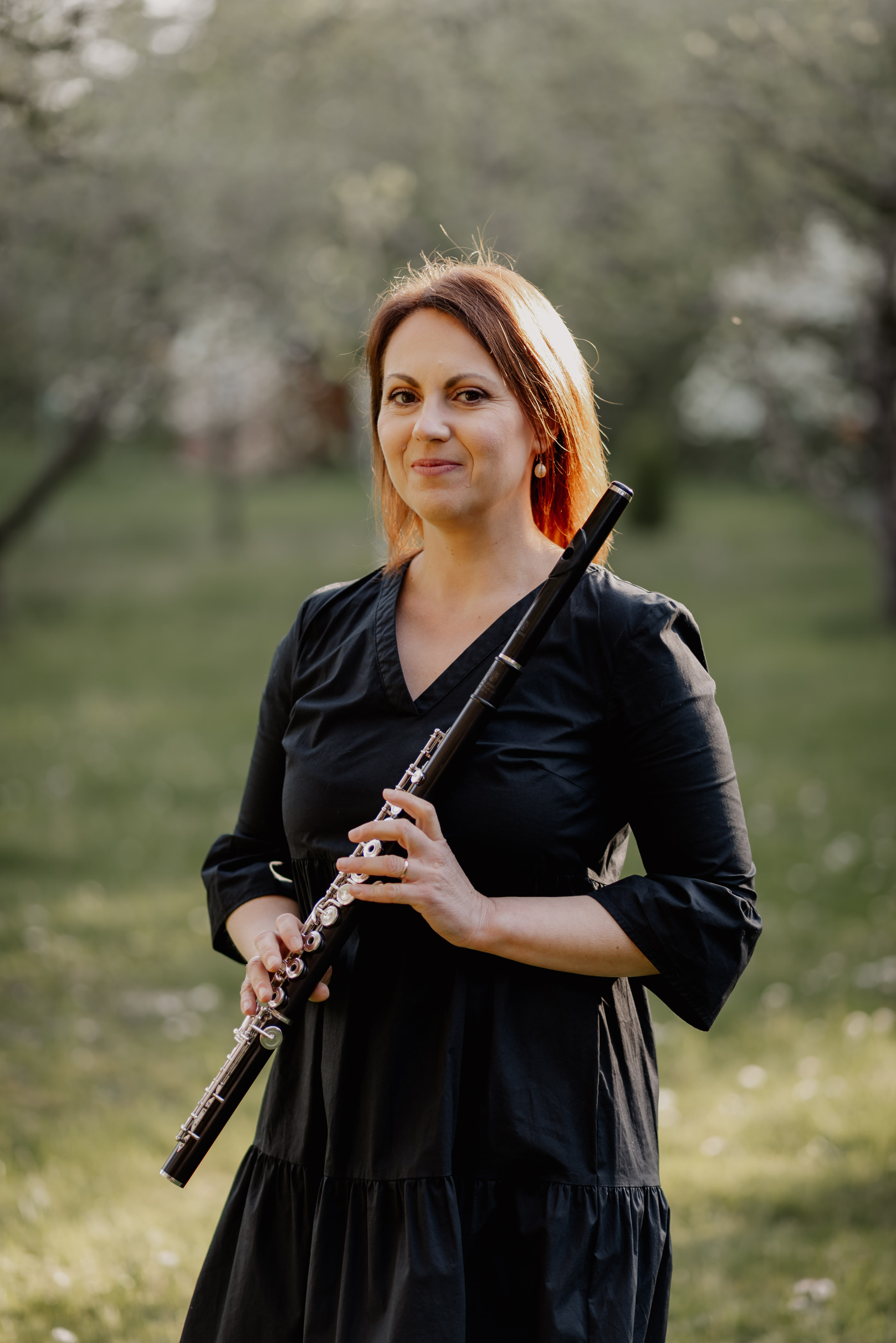 MUSIC. Photographer in Nuremberg Irina Mehnert from Ansbach