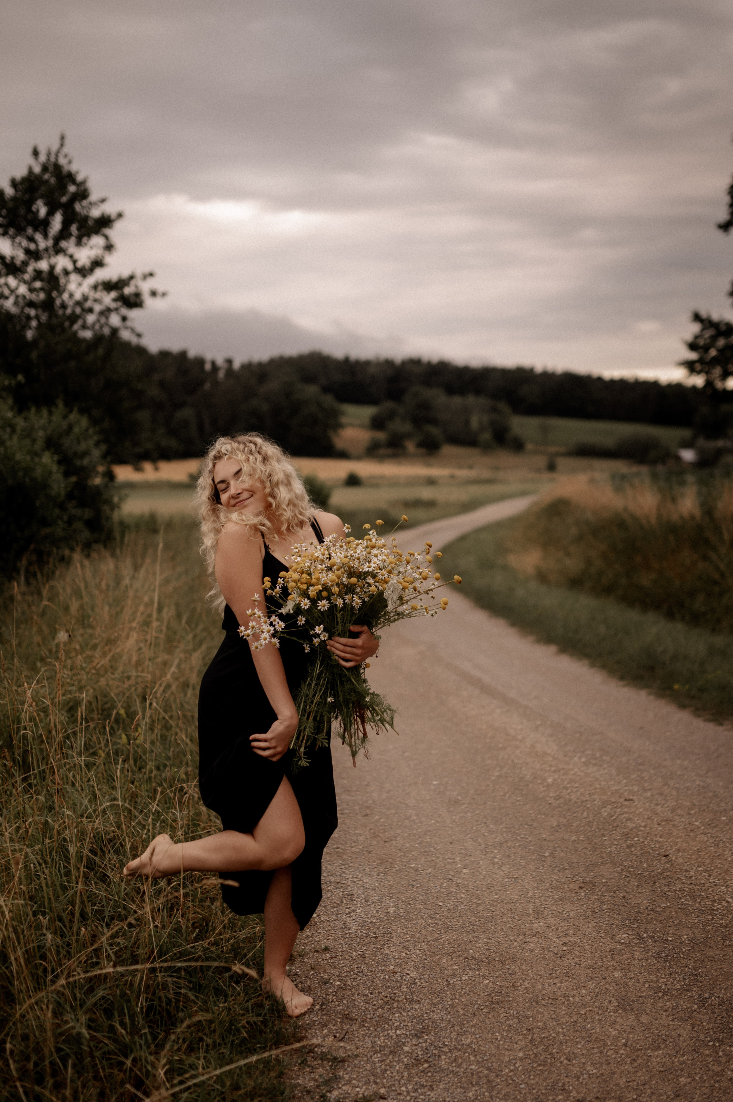 GREEN FOREST. Photographer in Nuremberg Irina Mehnert from Ansbach
