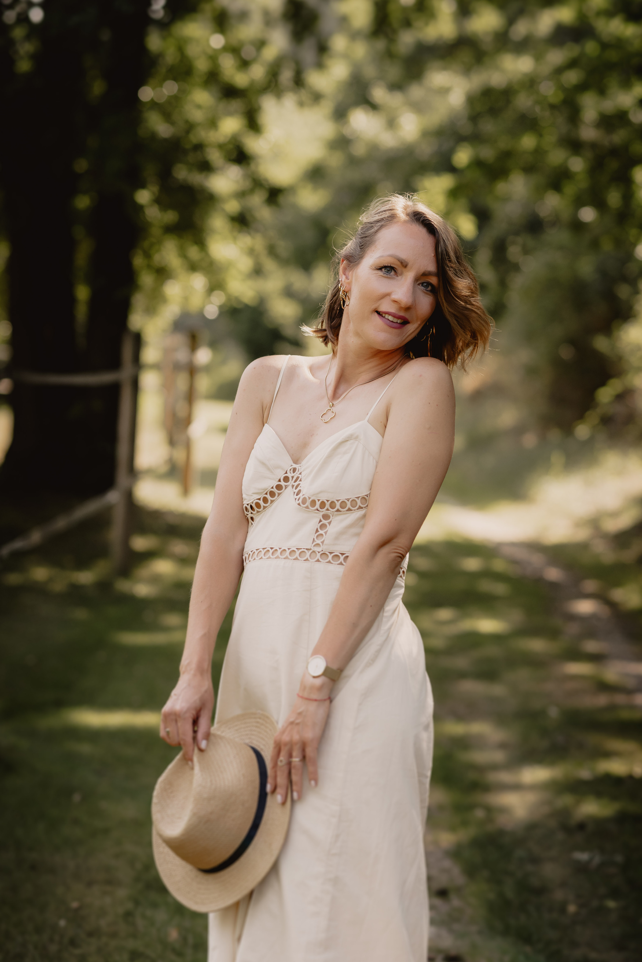 SUMMER BEAUTY. Фотограф в Нюрнберге Ирина Менерт из Ансбаха