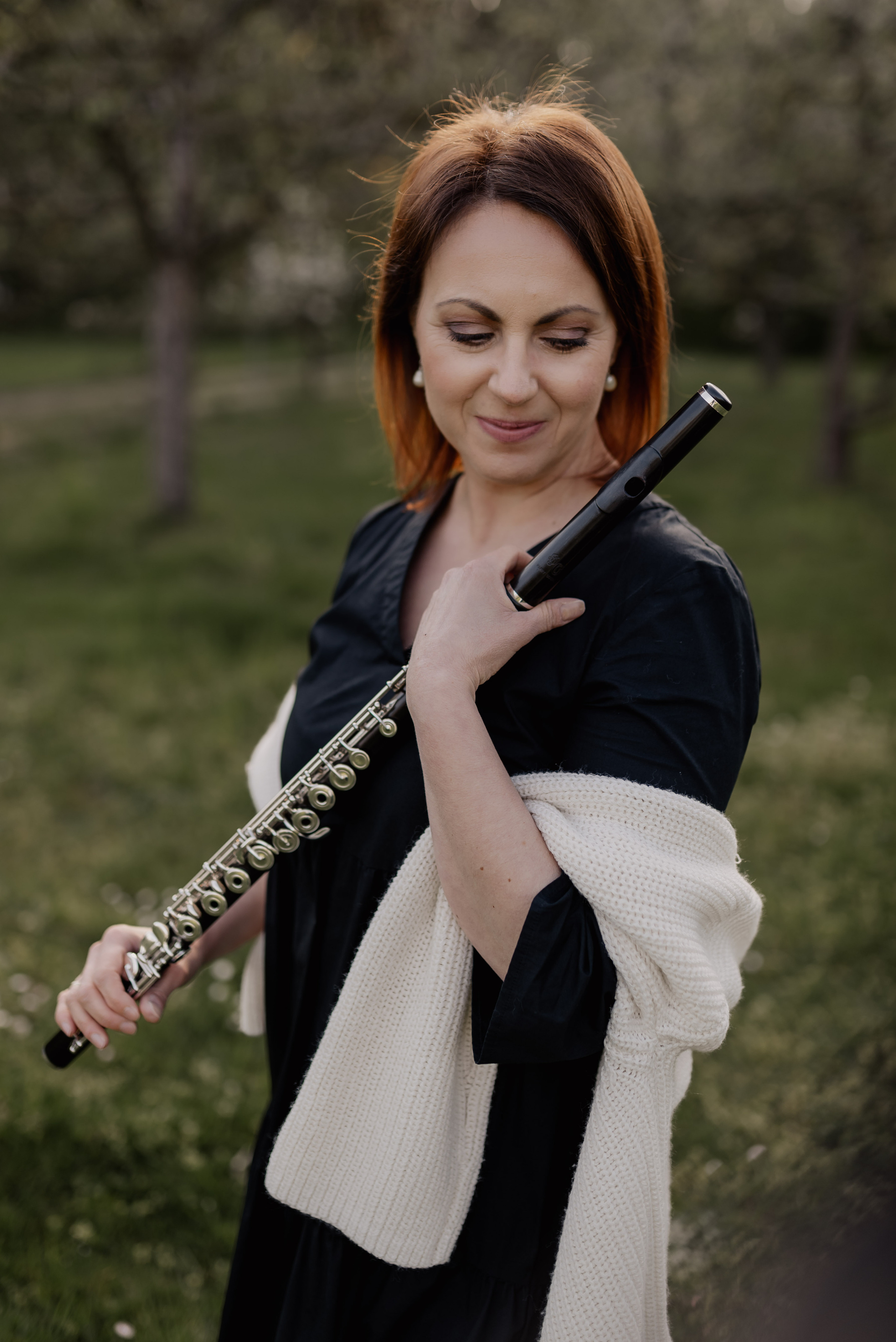 MUSIC. Photographer in Nuremberg Irina Mehnert from Ansbach