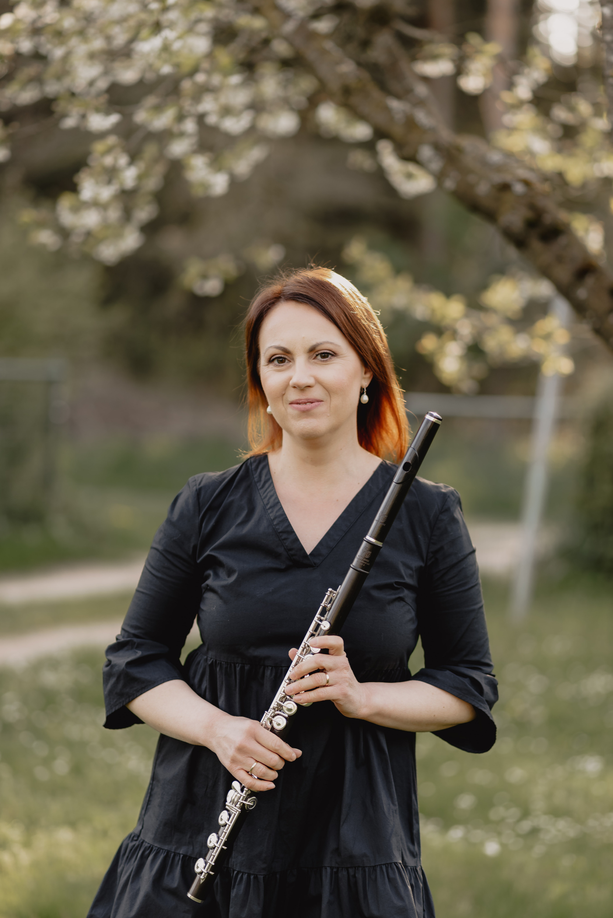 MUSIC. Photographer in Nuremberg Irina Mehnert from Ansbach