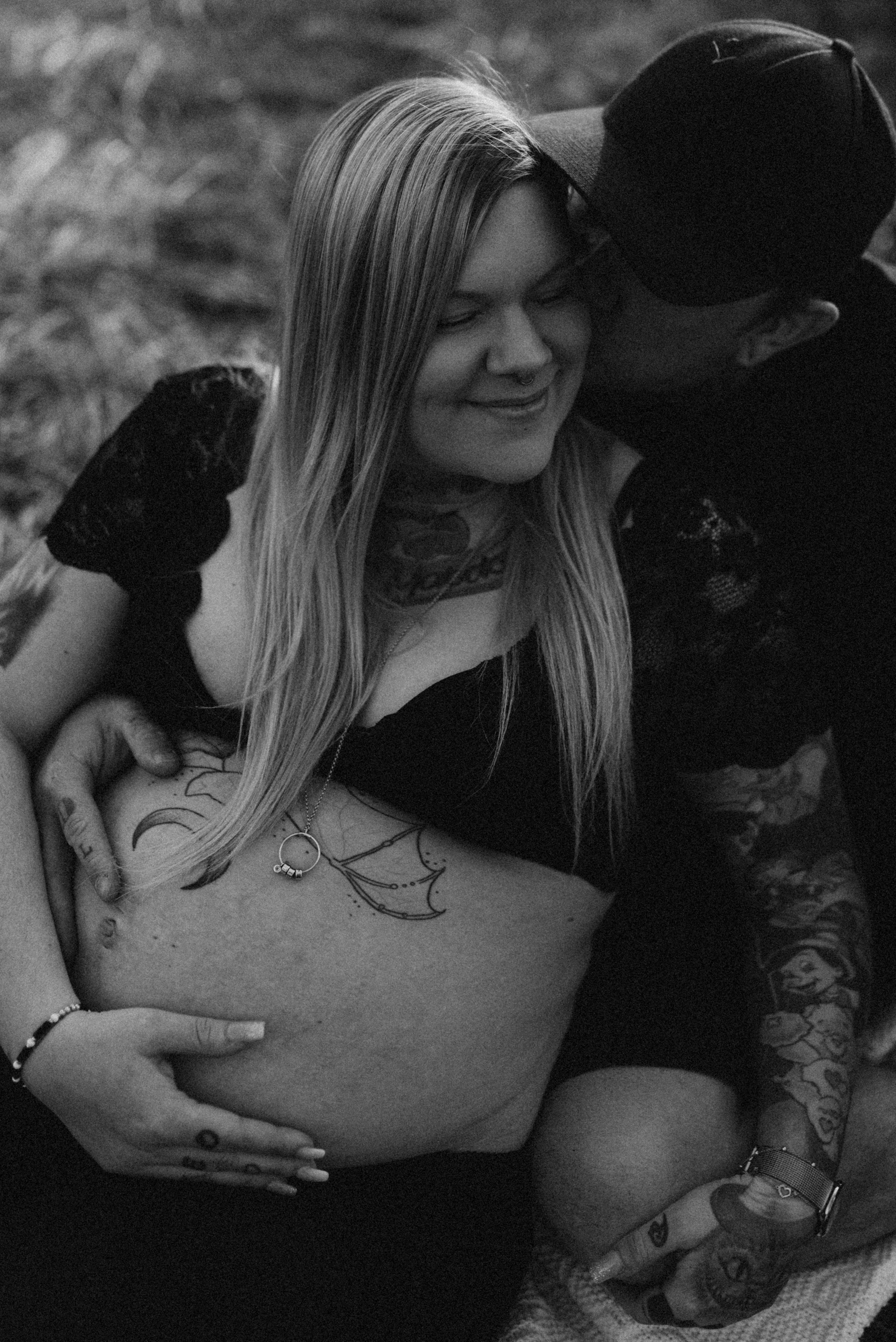 PUSTERBLUMEN. Fotografin Ansbach - Paare | Hochzeit | After Wedding