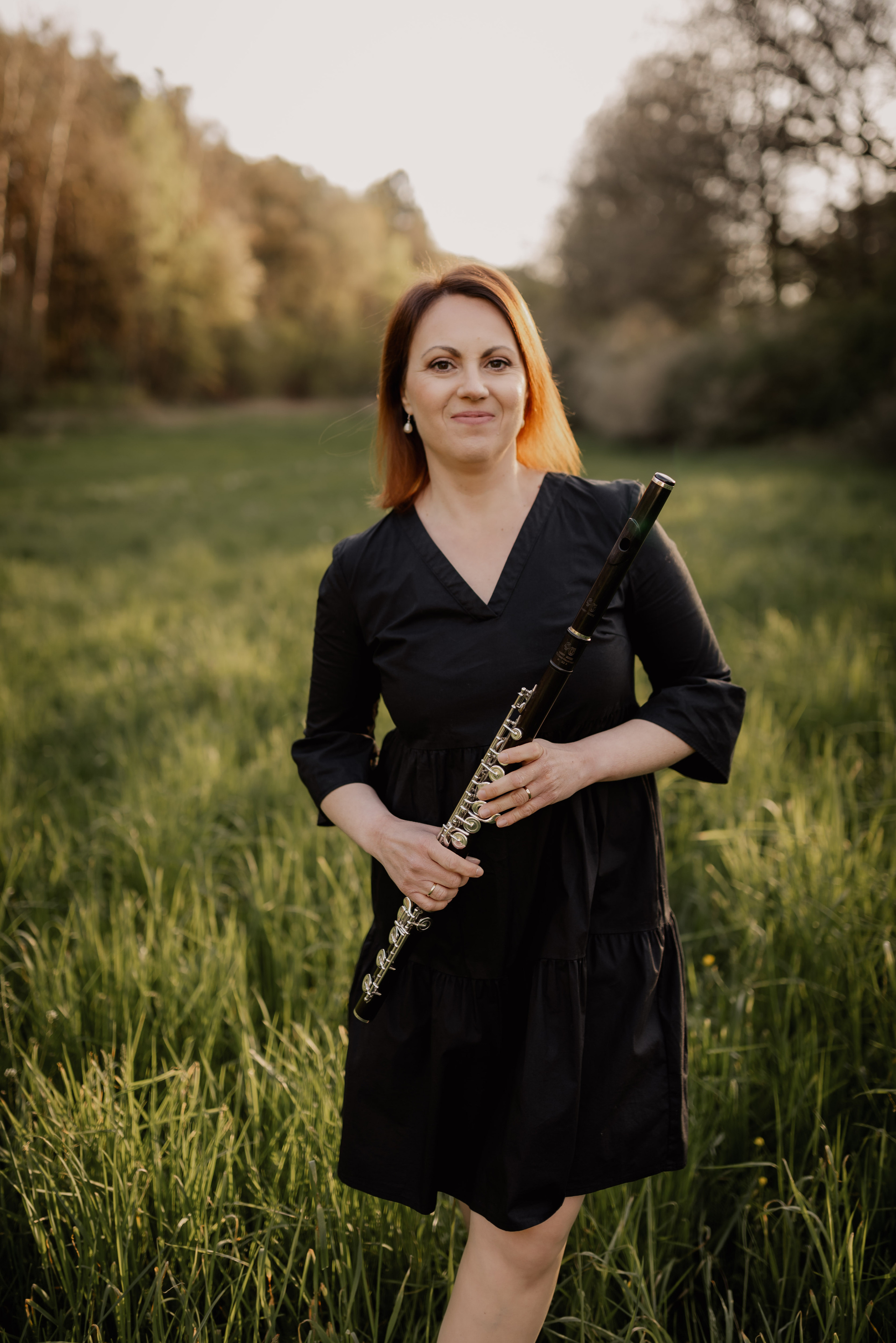 MUSIC. Photographer in Nuremberg Irina Mehnert from Ansbach