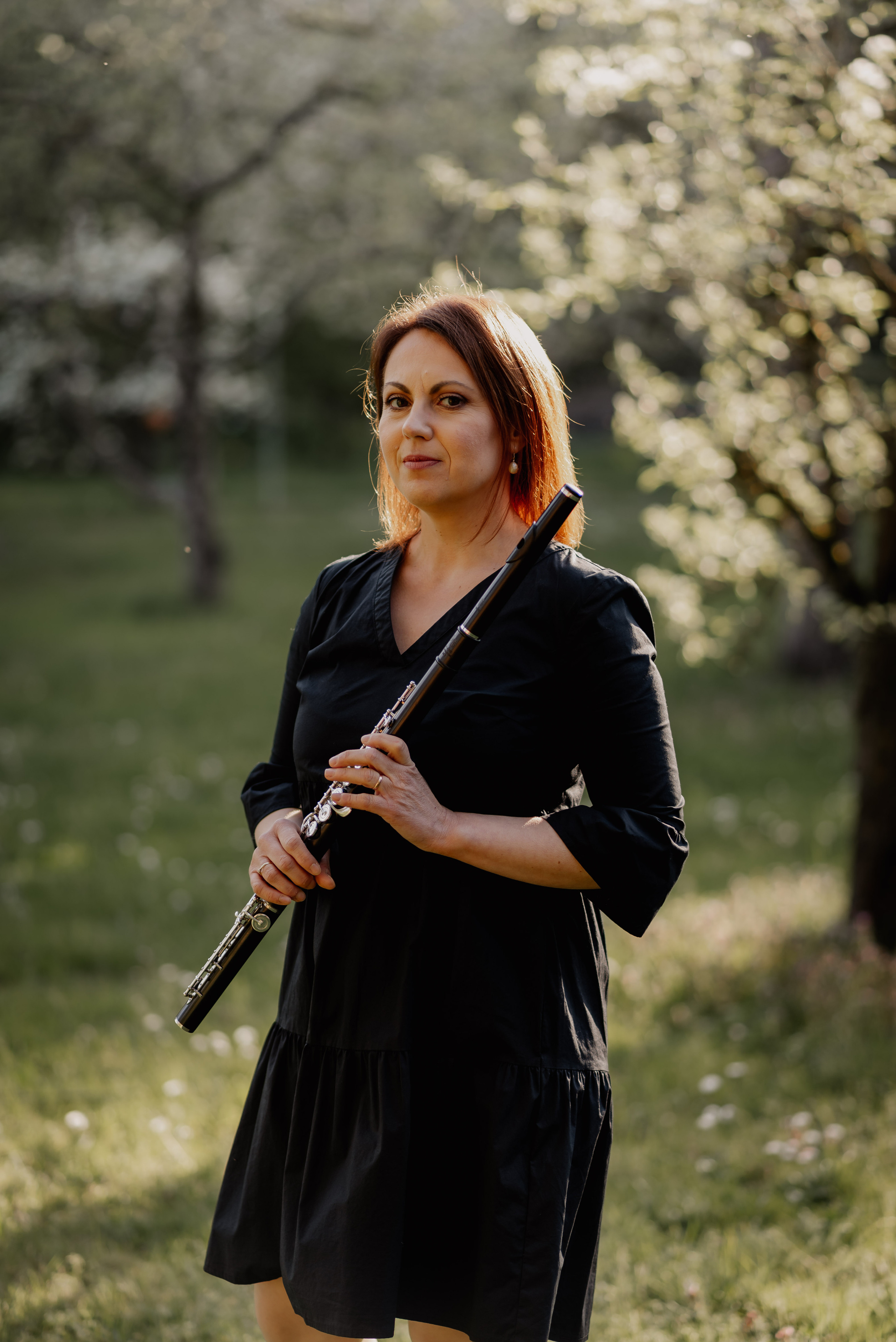 MUSIC. Photographer in Nuremberg Irina Mehnert from Ansbach