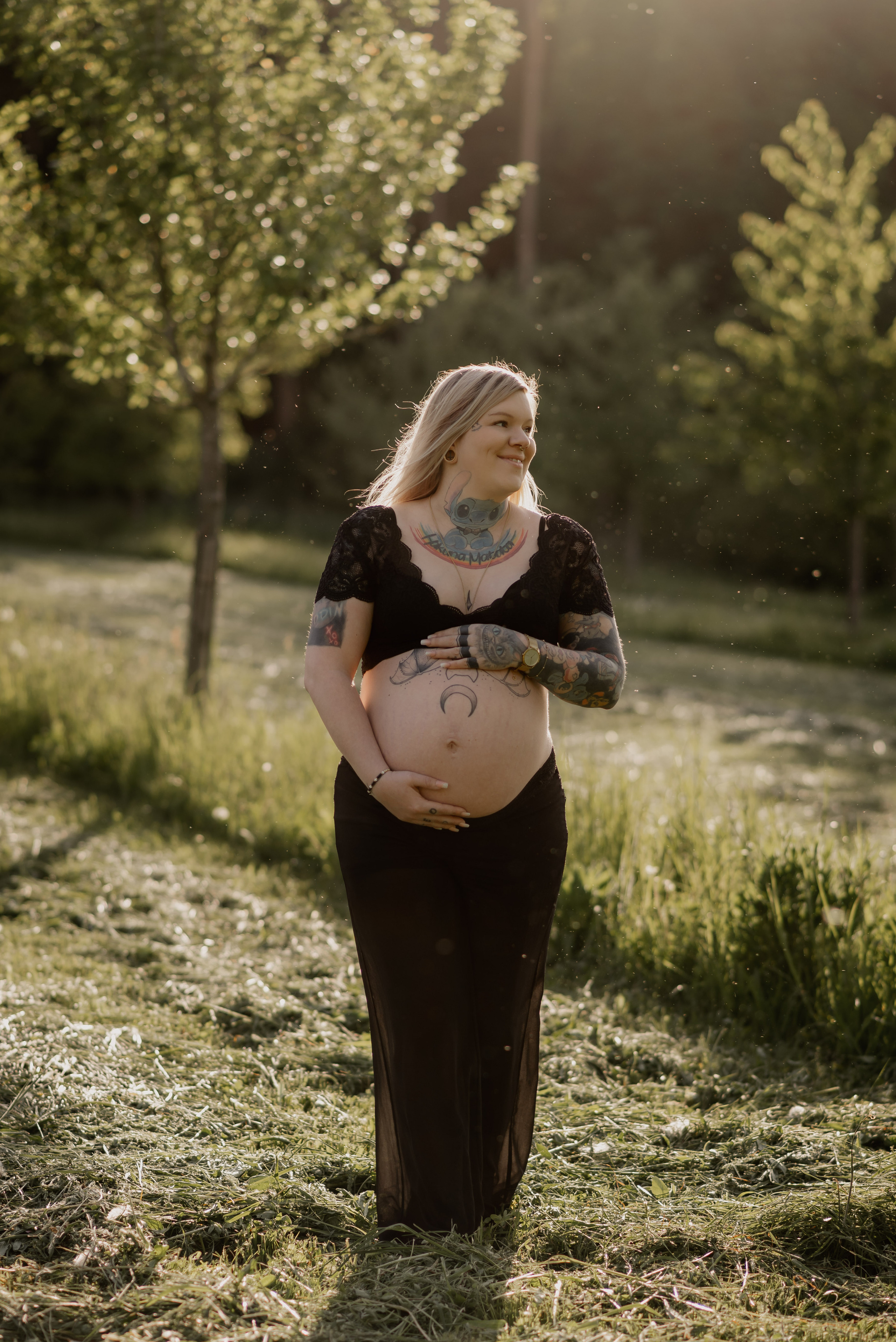 PUSTERBLUMEN. Fotografin Ansbach - Paare | Hochzeit | After Wedding