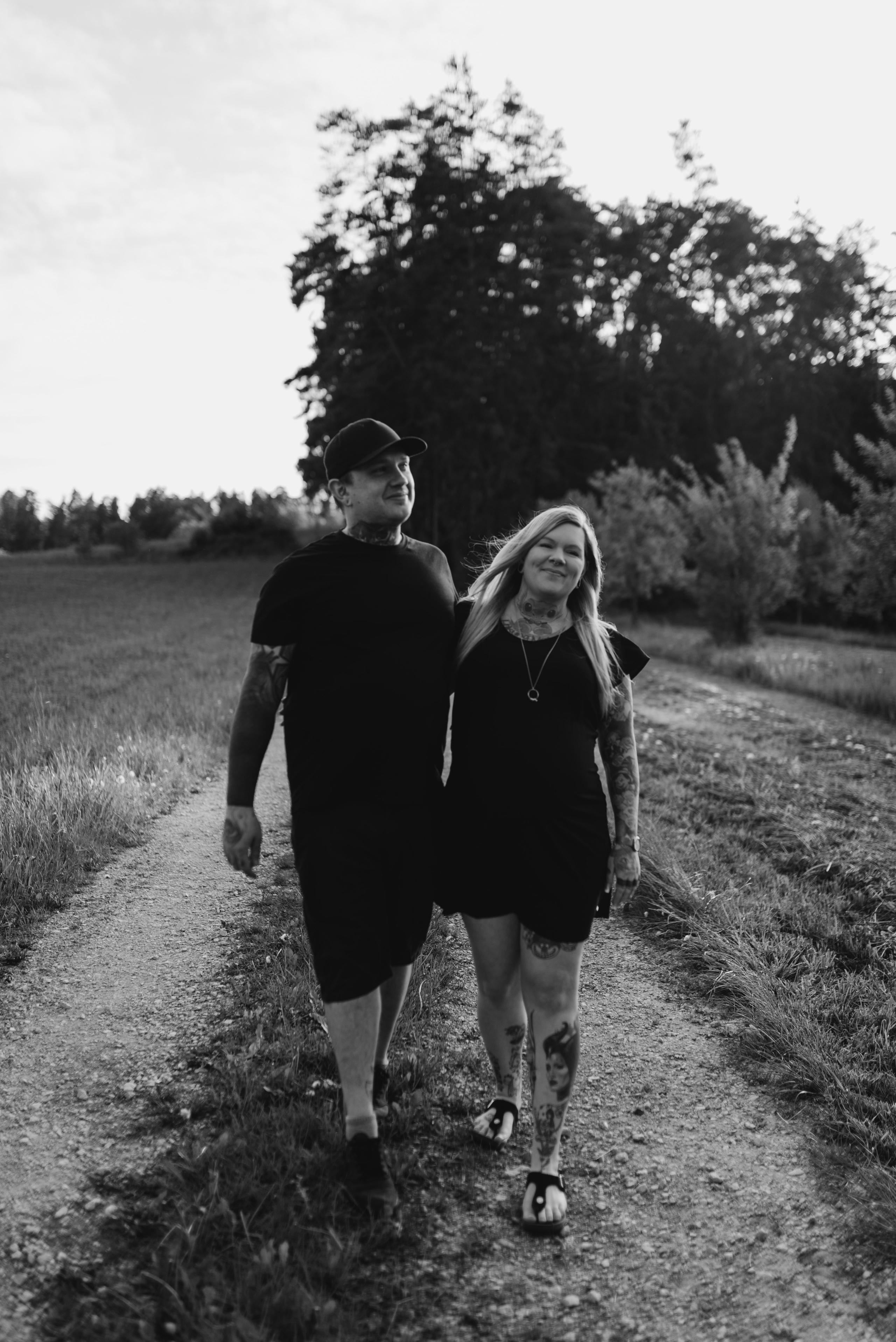 PUSTERBLUMEN. Fotografin Ansbach - Paare | Hochzeit | After Wedding