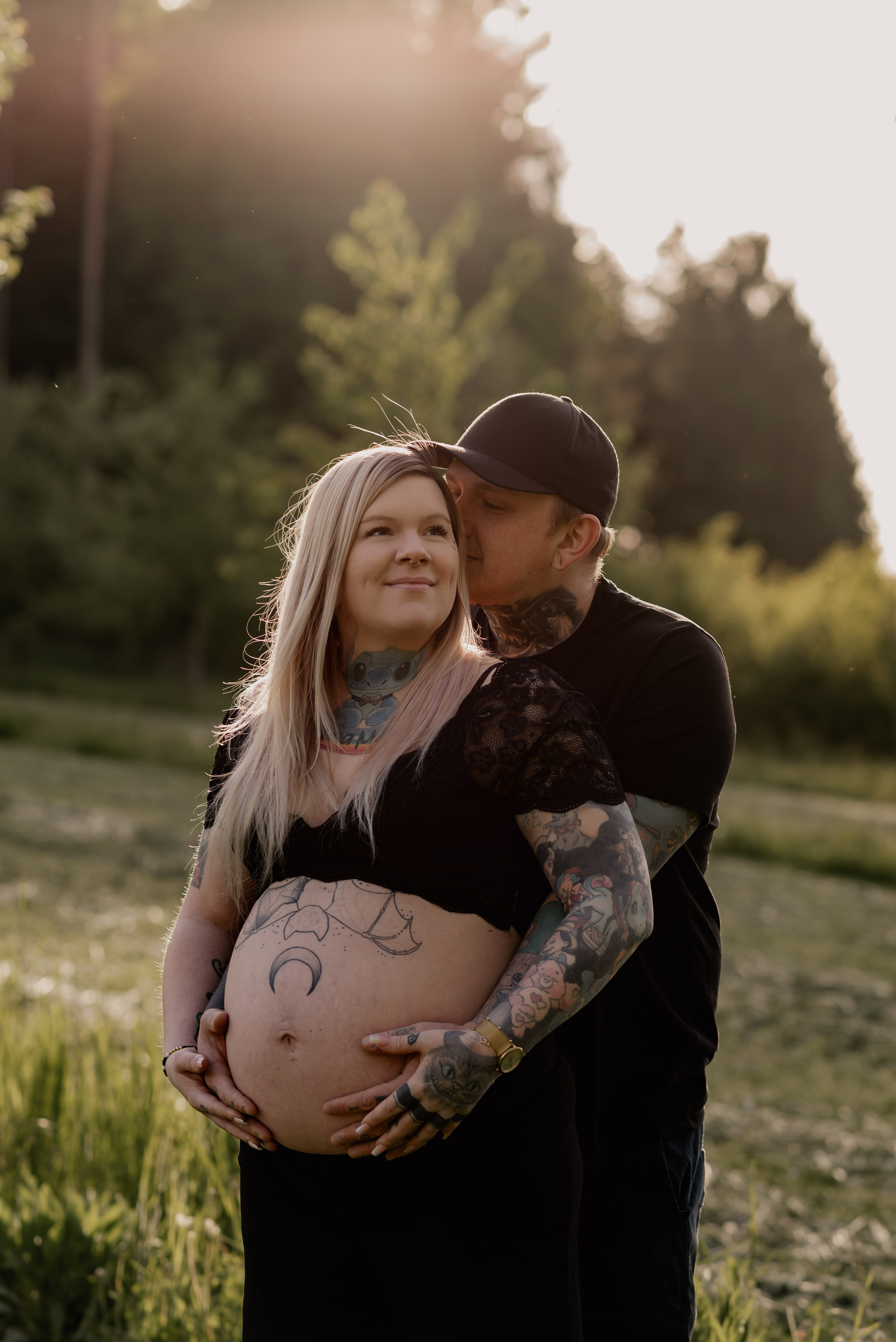 PUSTERBLUMEN. Fotografin Ansbach - Paare | Hochzeit | After Wedding