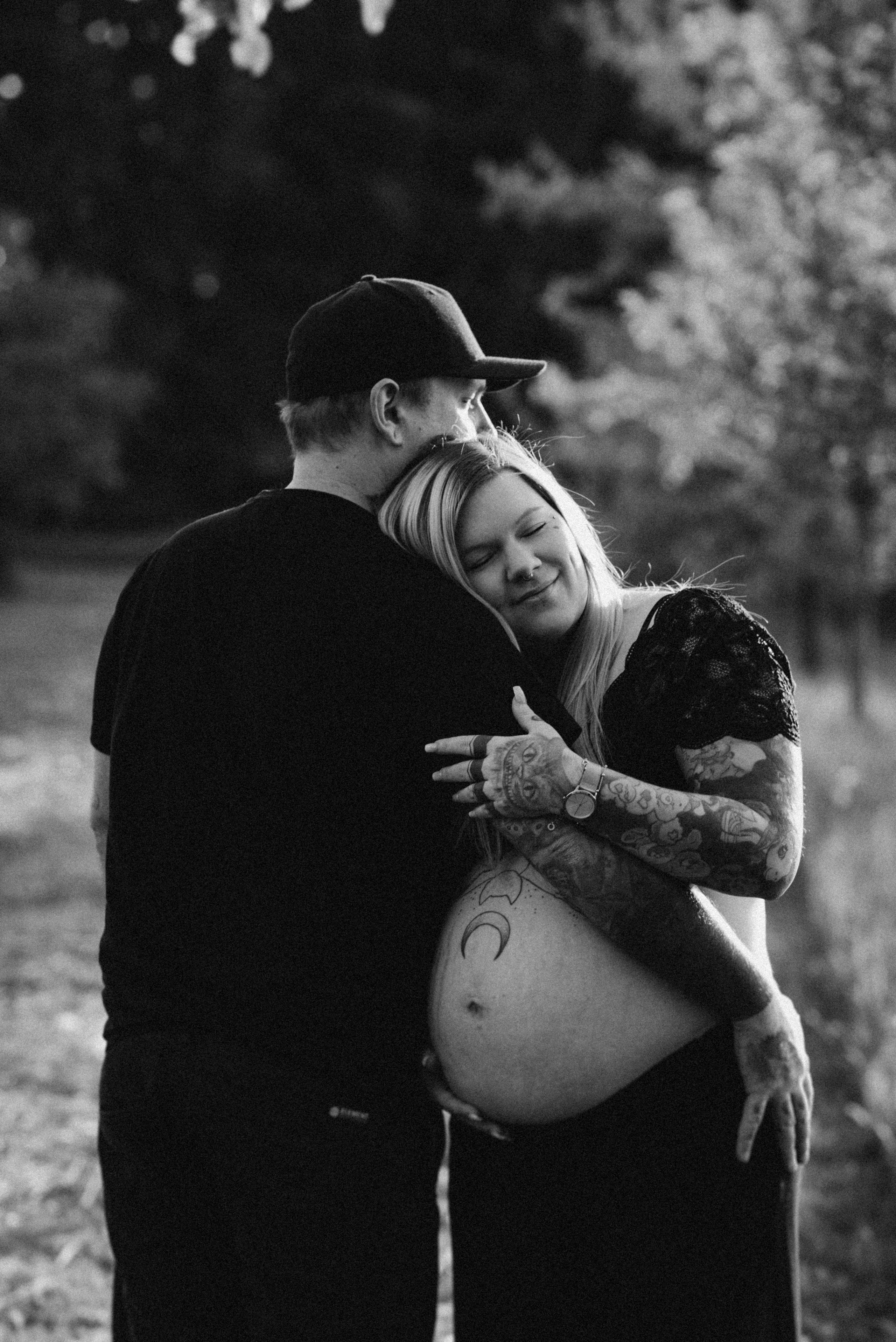 PUSTERBLUMEN. Fotografin Ansbach - Paare | Hochzeit | After Wedding