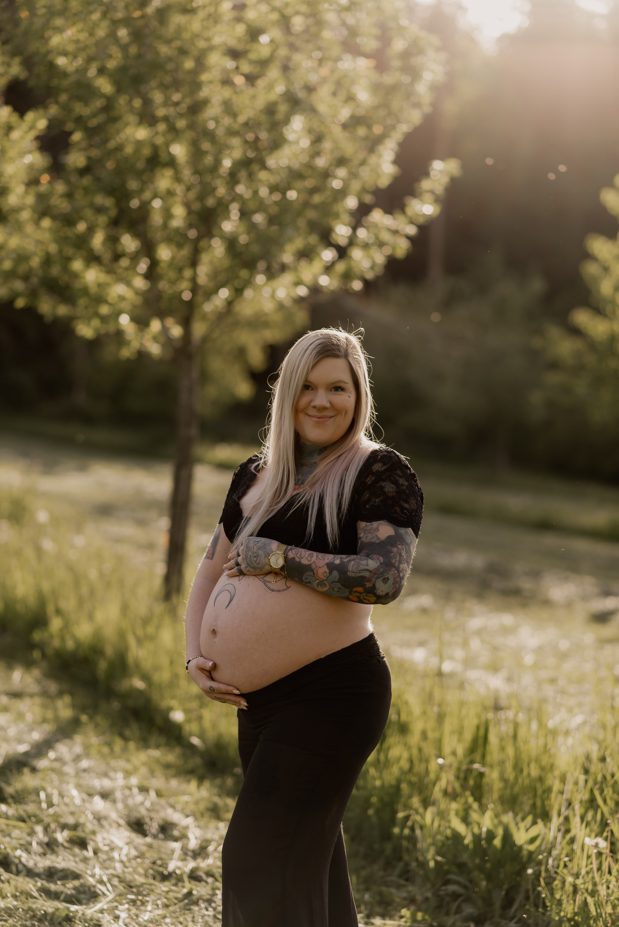 PUSTERBLUMEN. Fotografin Ansbach - Paare | Hochzeit | After Wedding