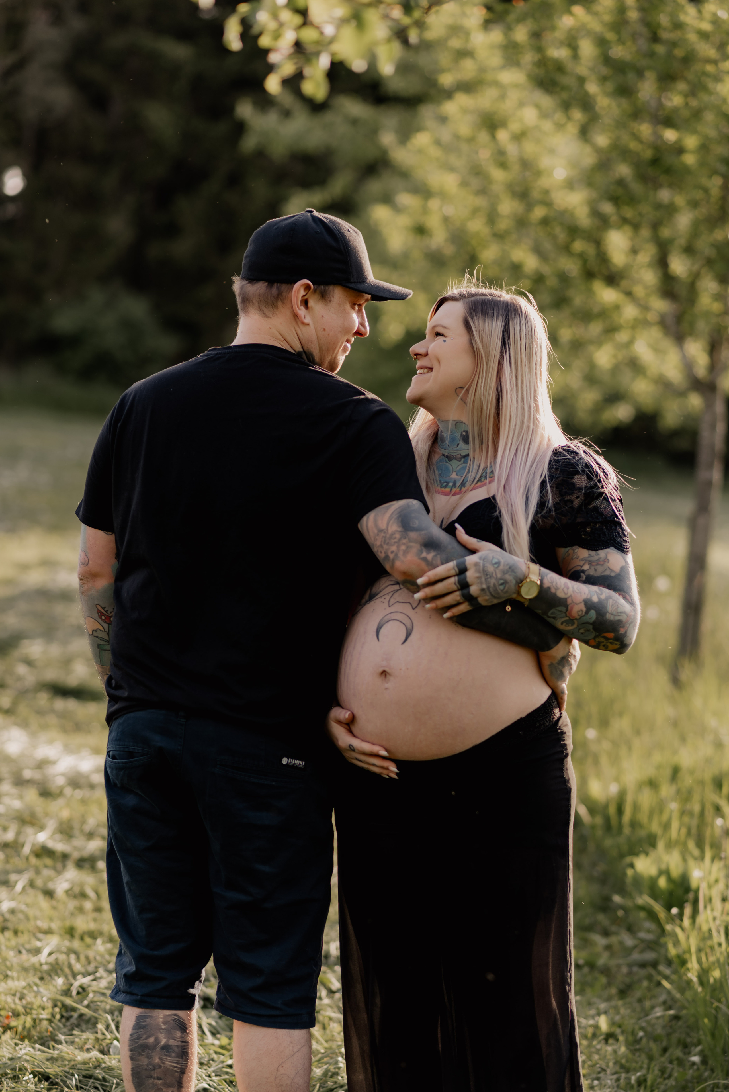 PUSTERBLUMEN. Fotografin Ansbach - Paare | Hochzeit | After Wedding