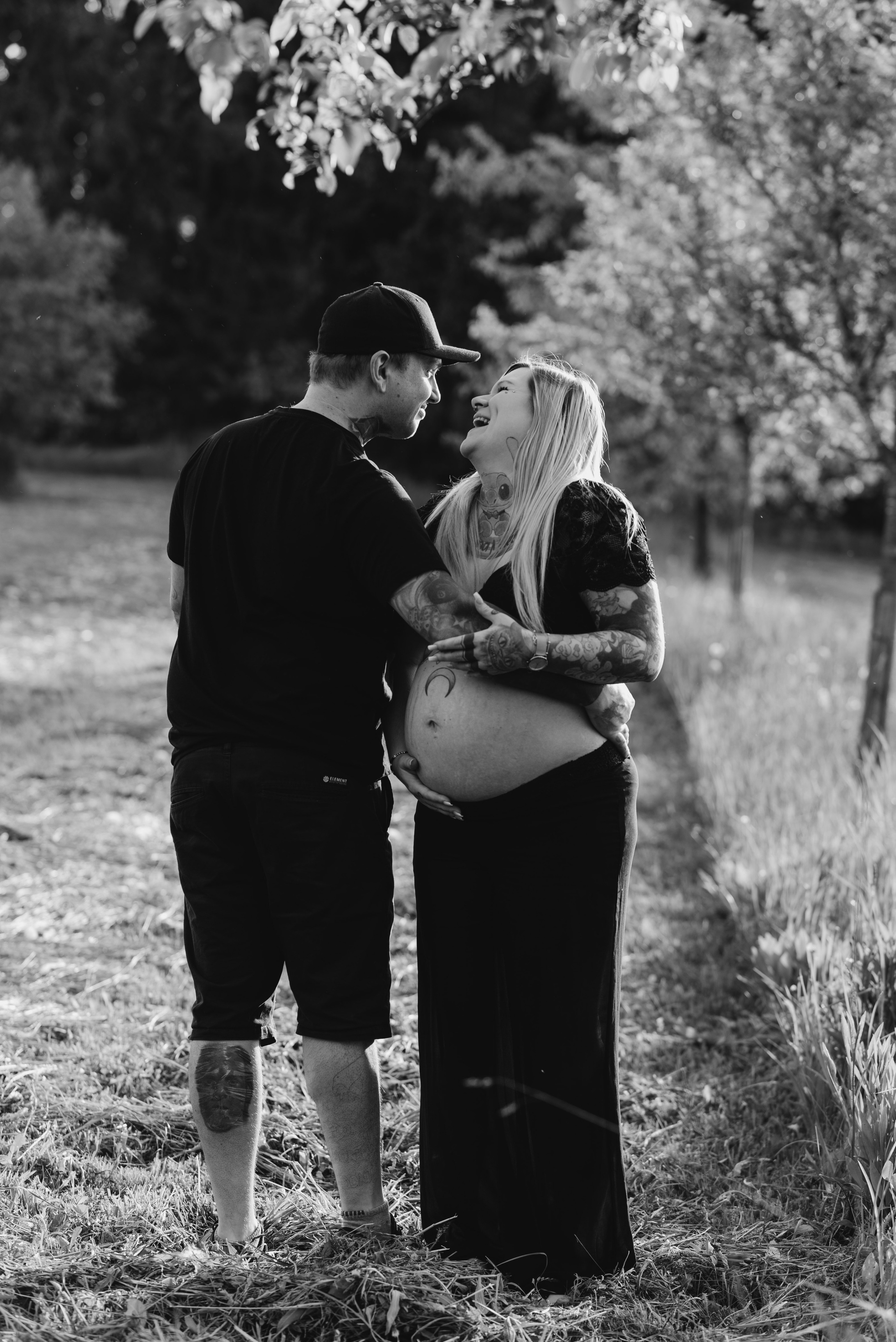 PUSTERBLUMEN. Fotografin Ansbach - Paare | Hochzeit | After Wedding