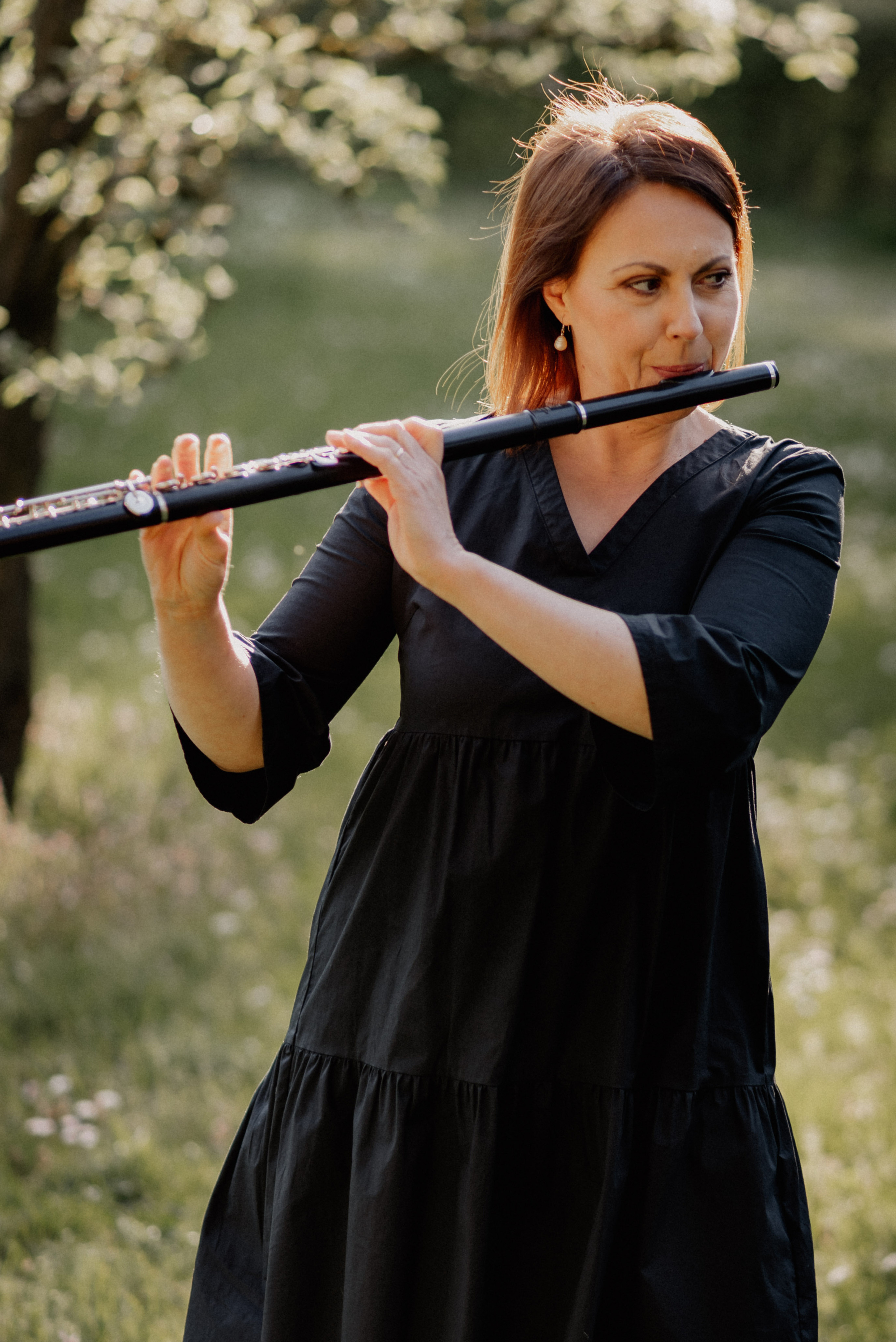 MUSIC. Photographer in Nuremberg Irina Mehnert from Ansbach