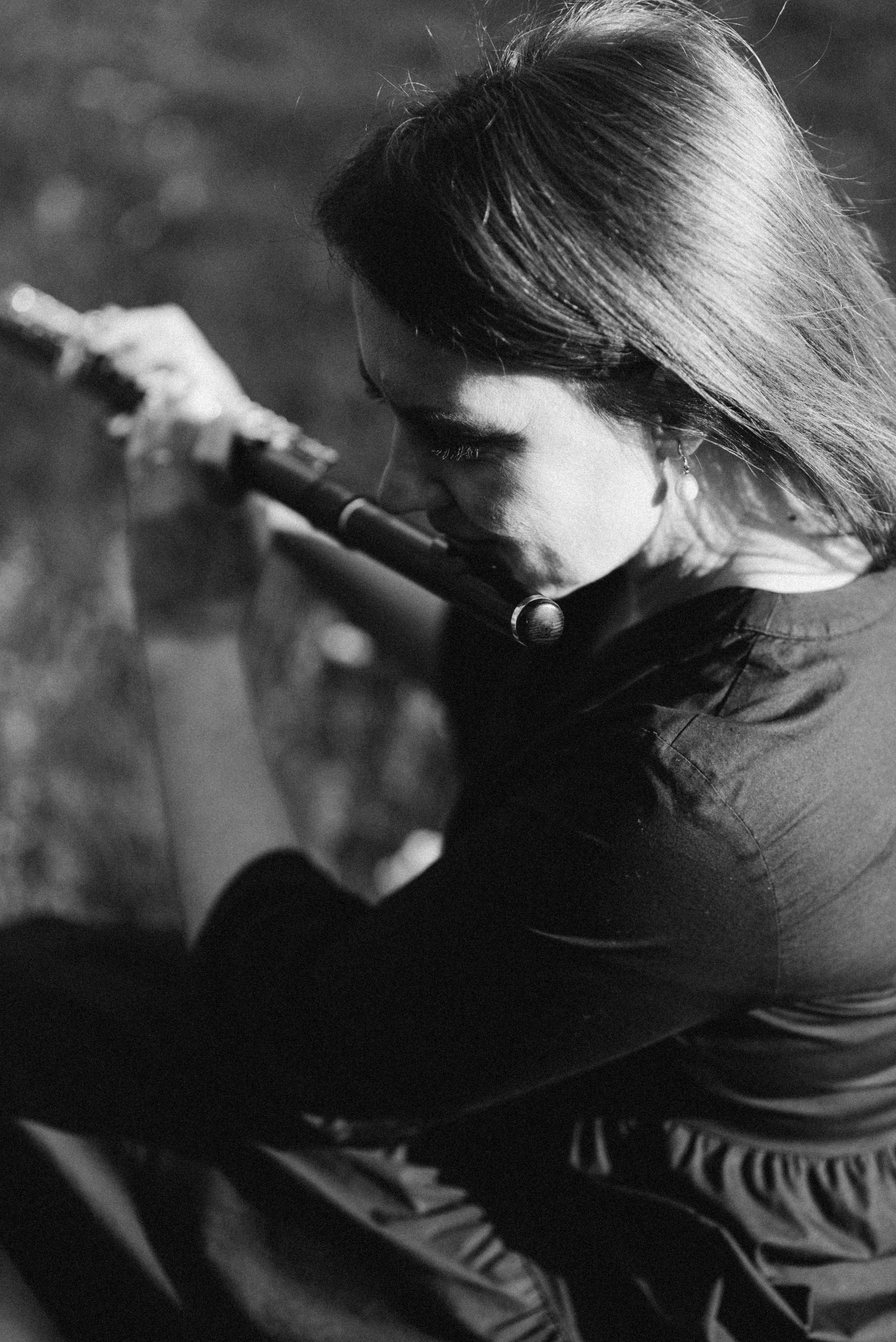 MUSIC. Photographer in Nuremberg Irina Mehnert from Ansbach