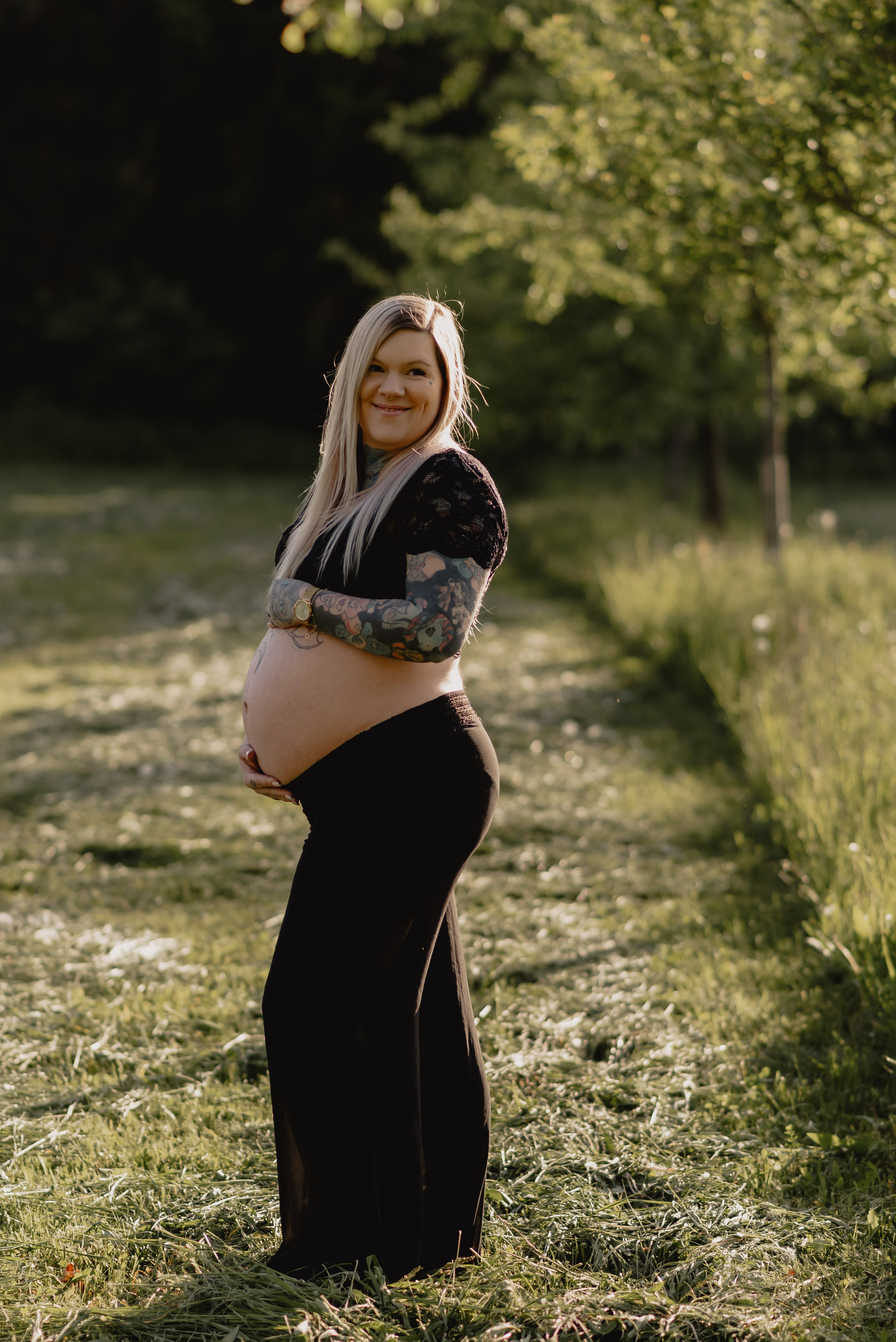 PUSTERBLUMEN. Fotografin Ansbach - Paare | Hochzeit | After Wedding