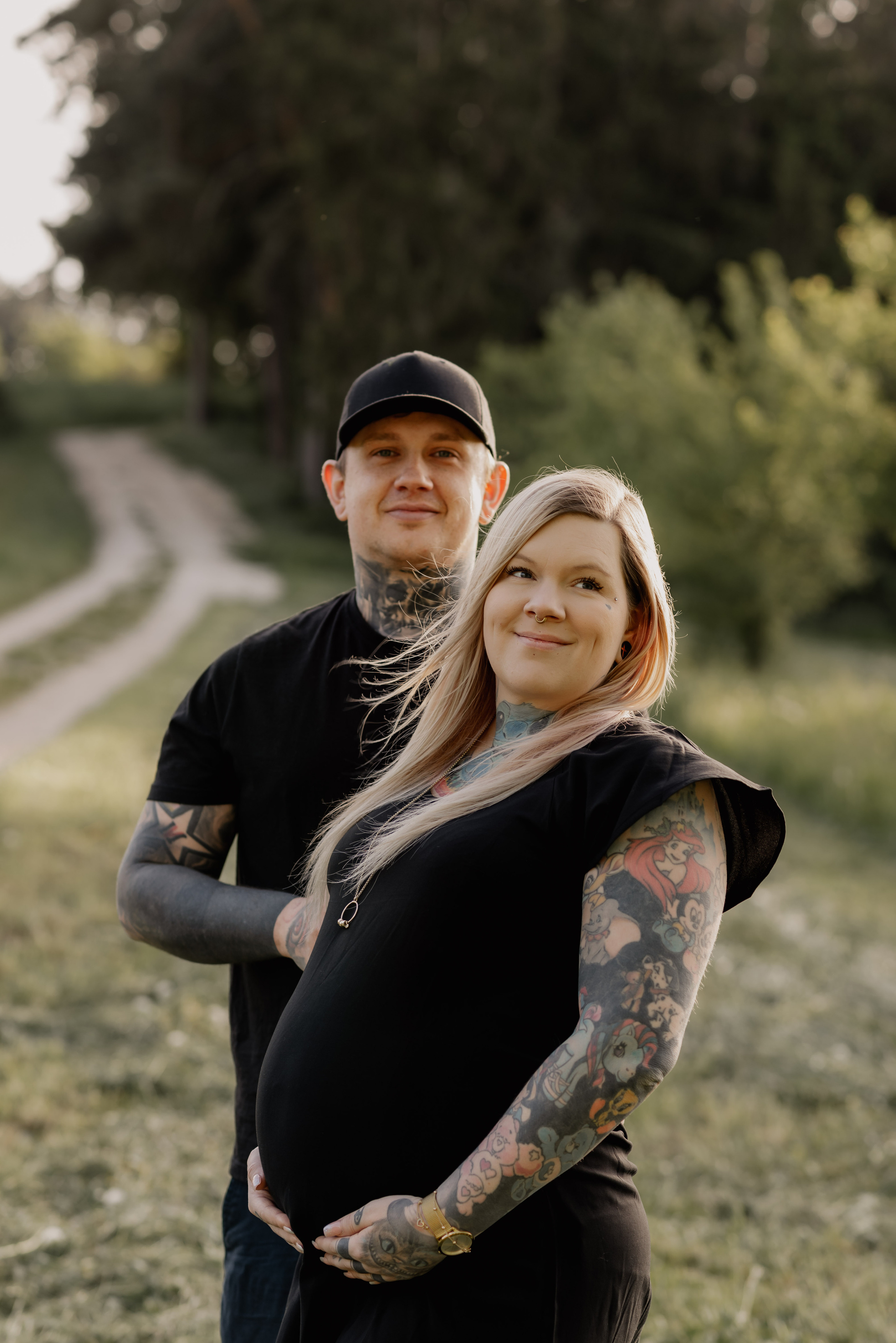 PUSTERBLUMEN. Fotografin Ansbach - Paare | Hochzeit | After Wedding