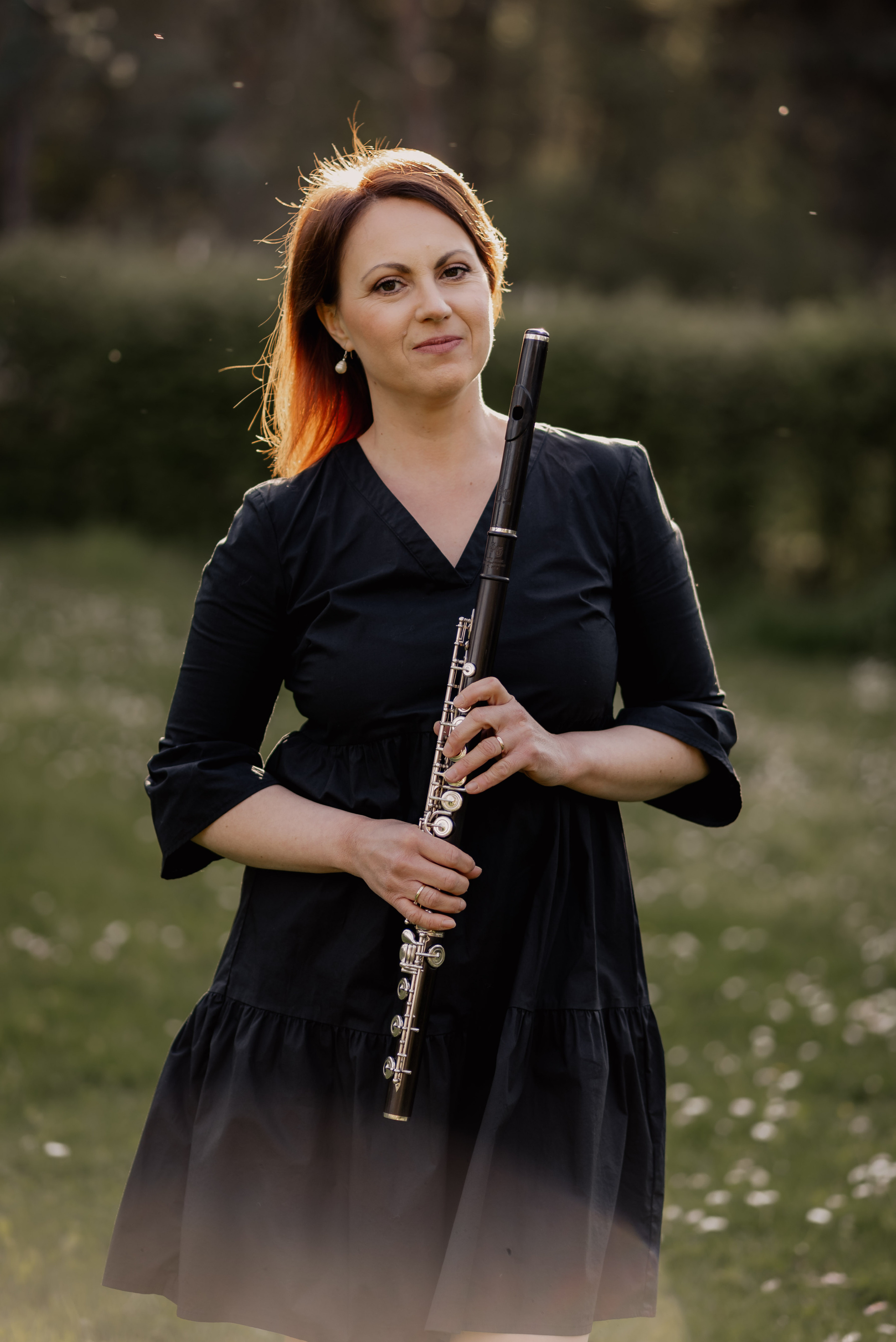 MUSIC. Photographer in Nuremberg Irina Mehnert from Ansbach