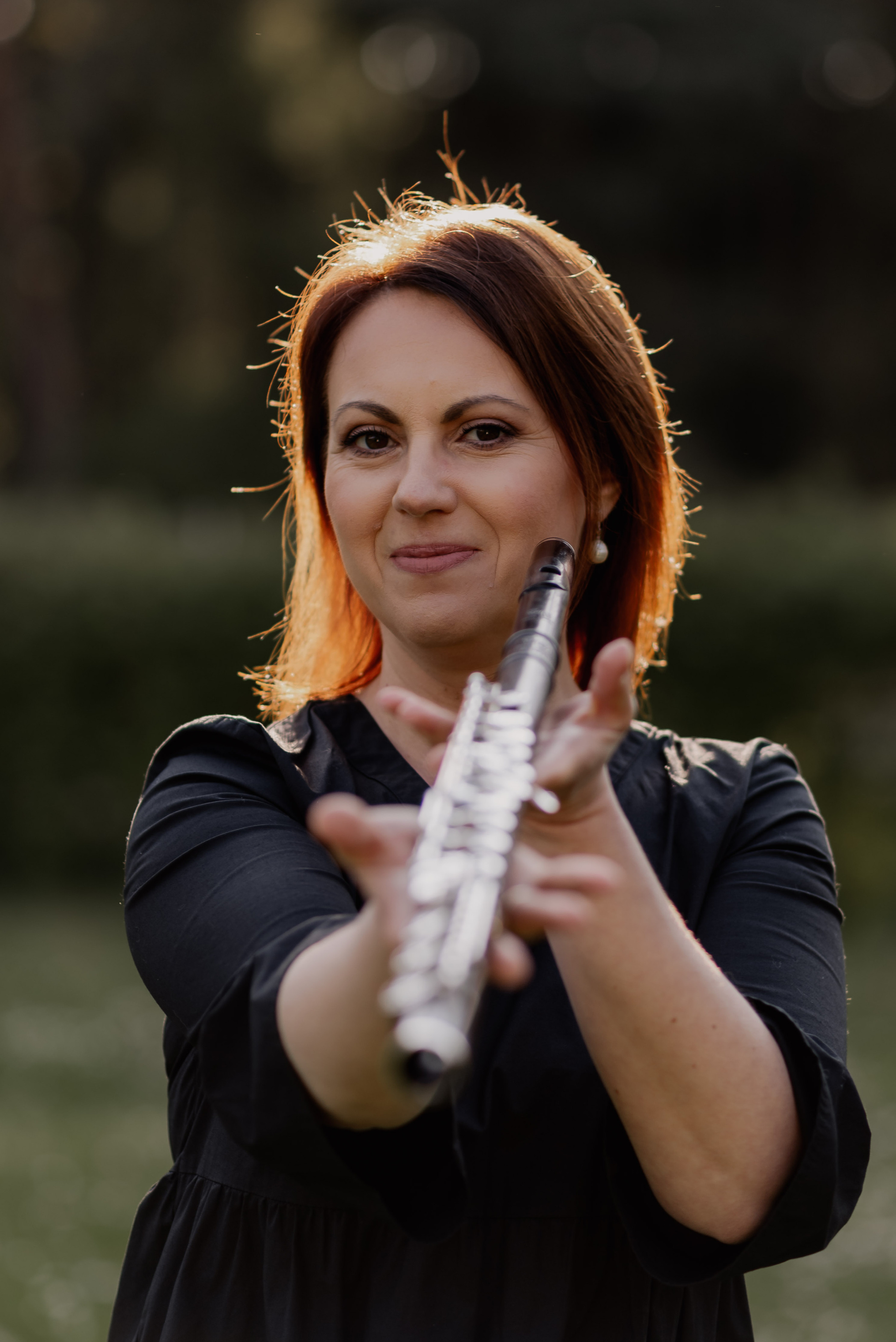 MUSIC. Photographer in Nuremberg Irina Mehnert from Ansbach