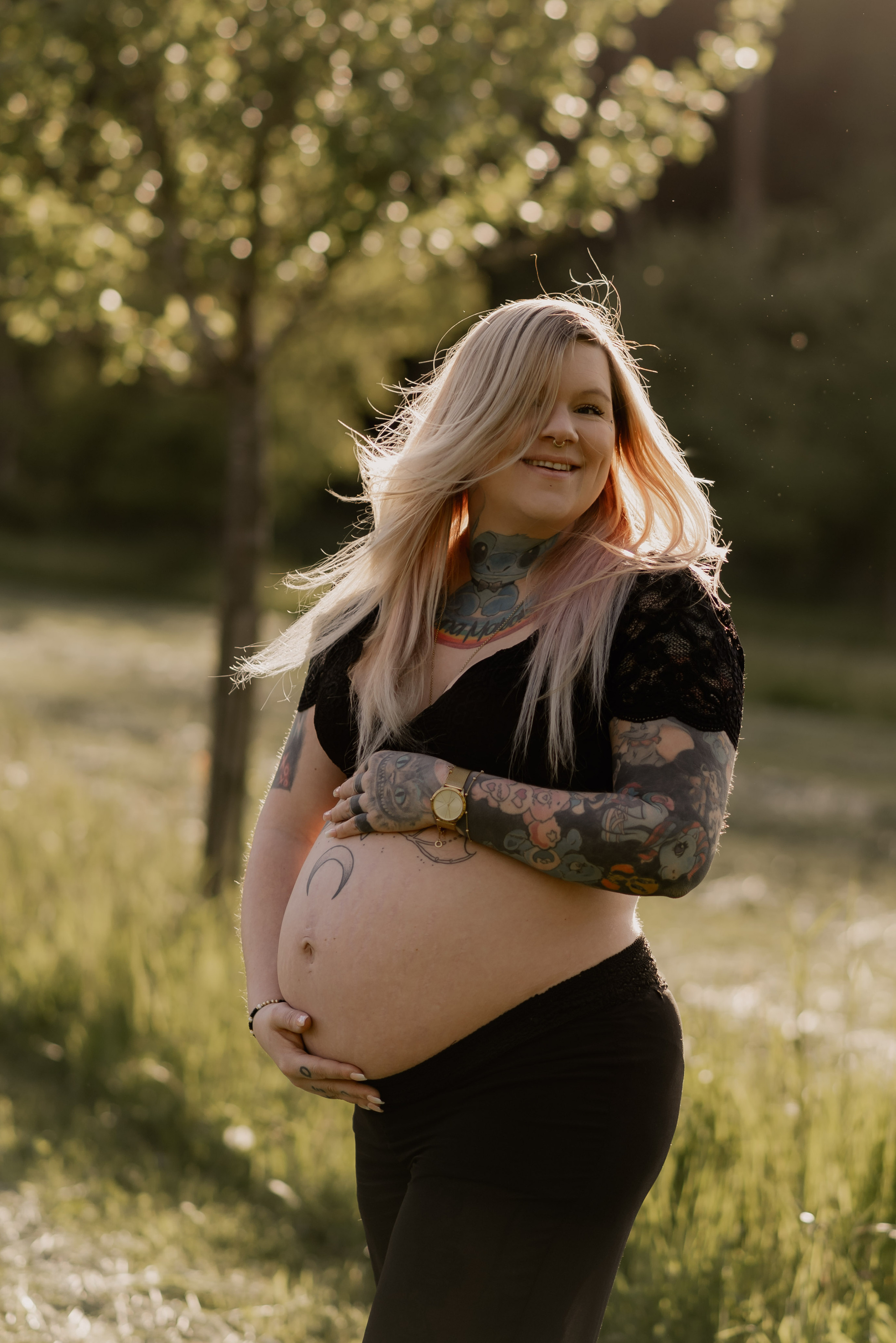 PUSTERBLUMEN. Fotografin Ansbach - Paare | Hochzeit | After Wedding