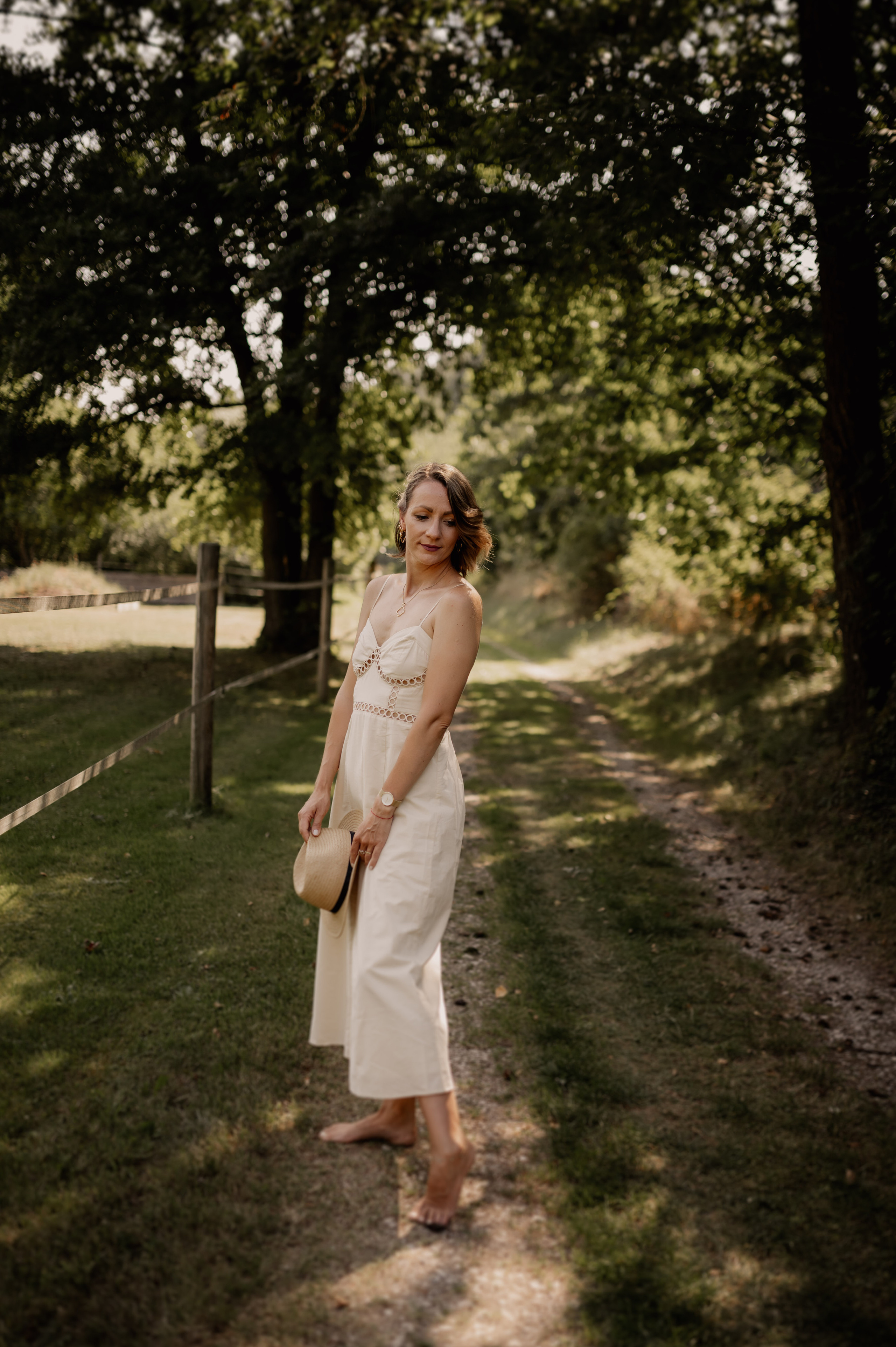 SUMMER BEAUTY. Фотограф в Нюрнберге Ирина Менерт из Ансбаха